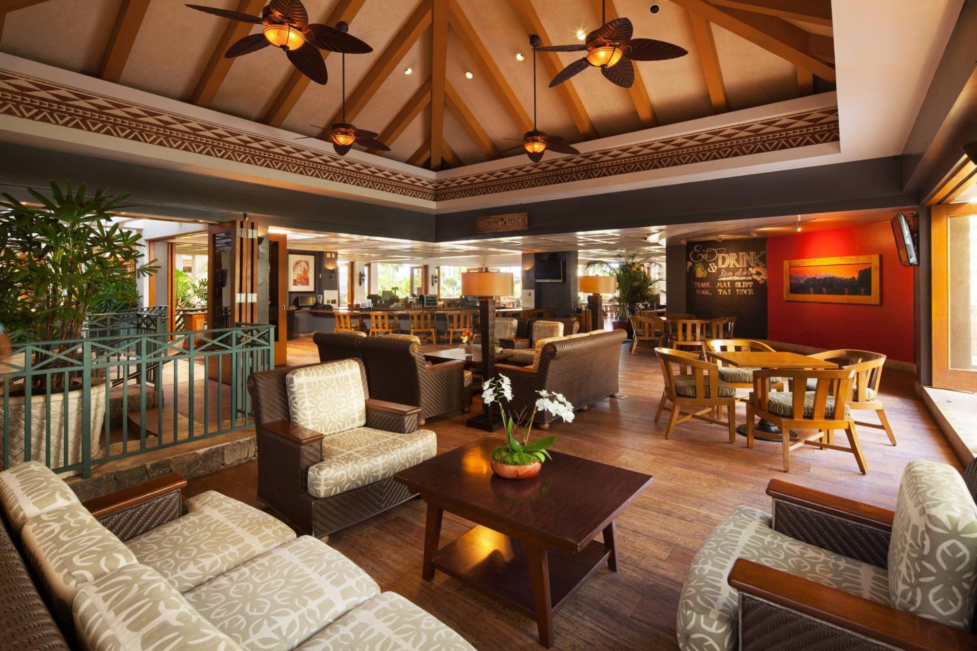 Sheraton Maui & Resort Kaanapali