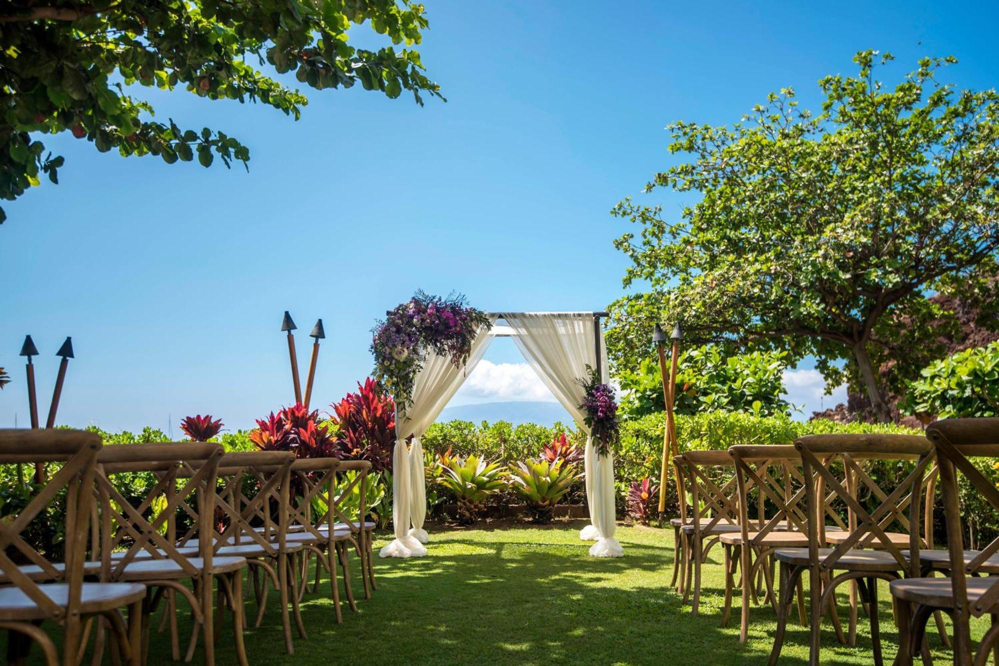 Sheraton Maui &
