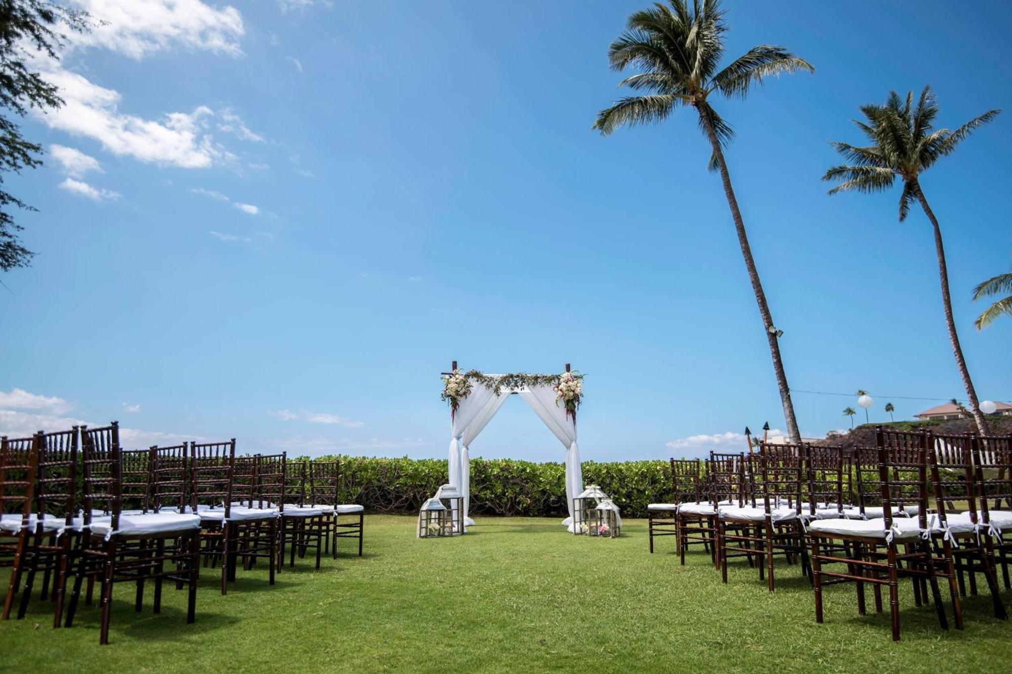 Sheraton Maui & Resort 4*