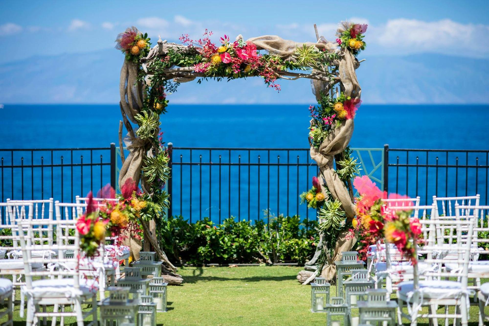Resort Sheraton Maui & 4*