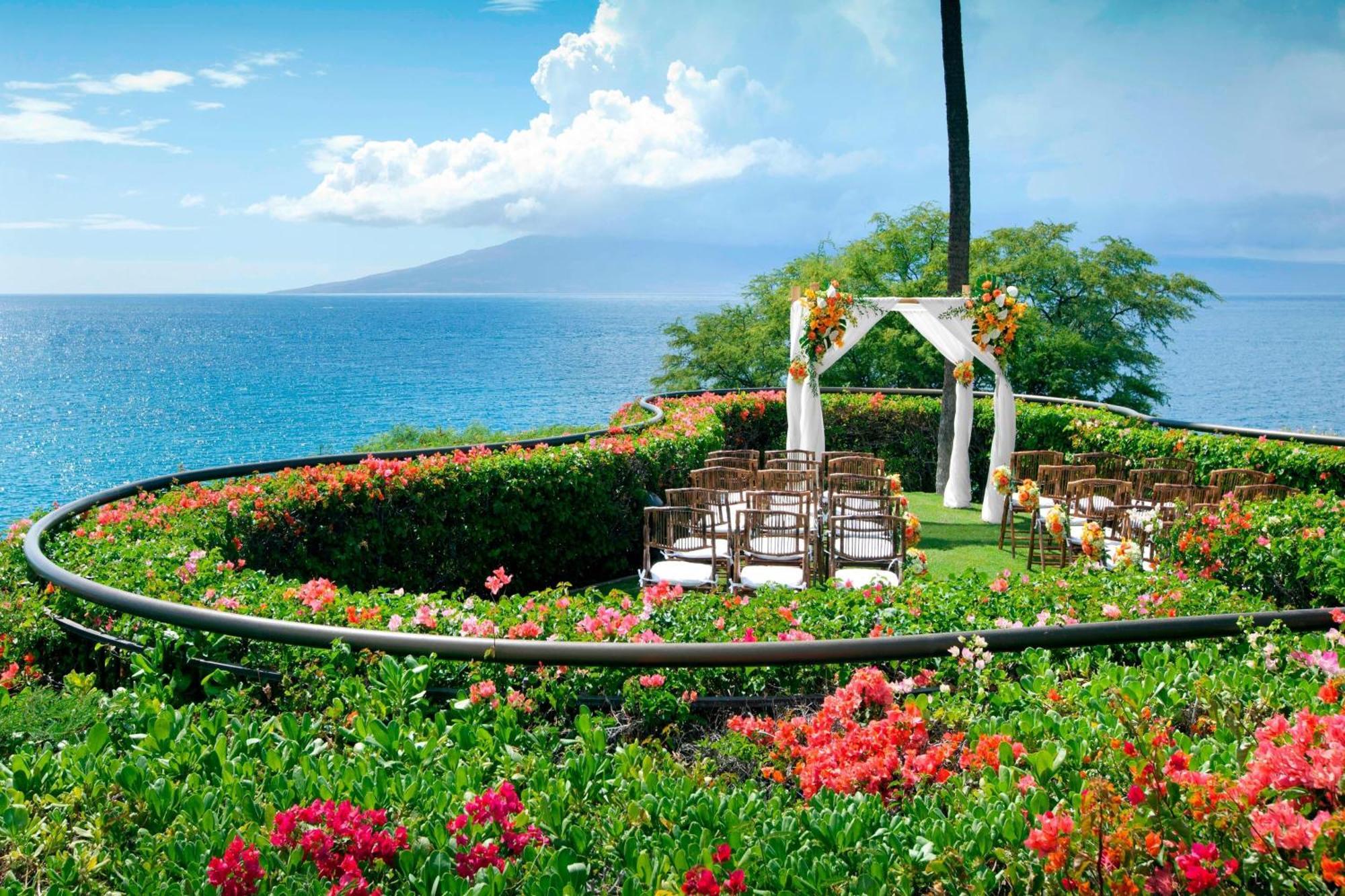 Sheraton Maui & Kaanapali