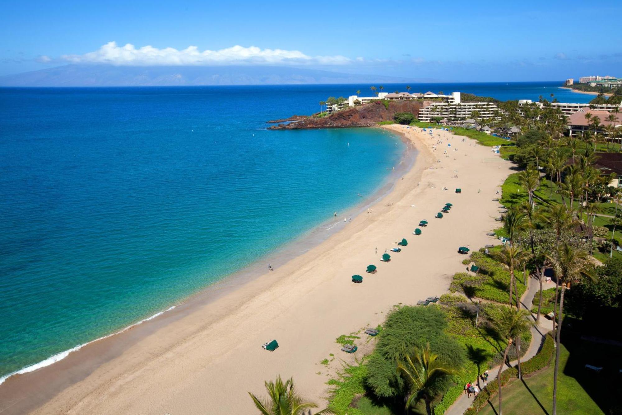 Resort Sheraton Maui &