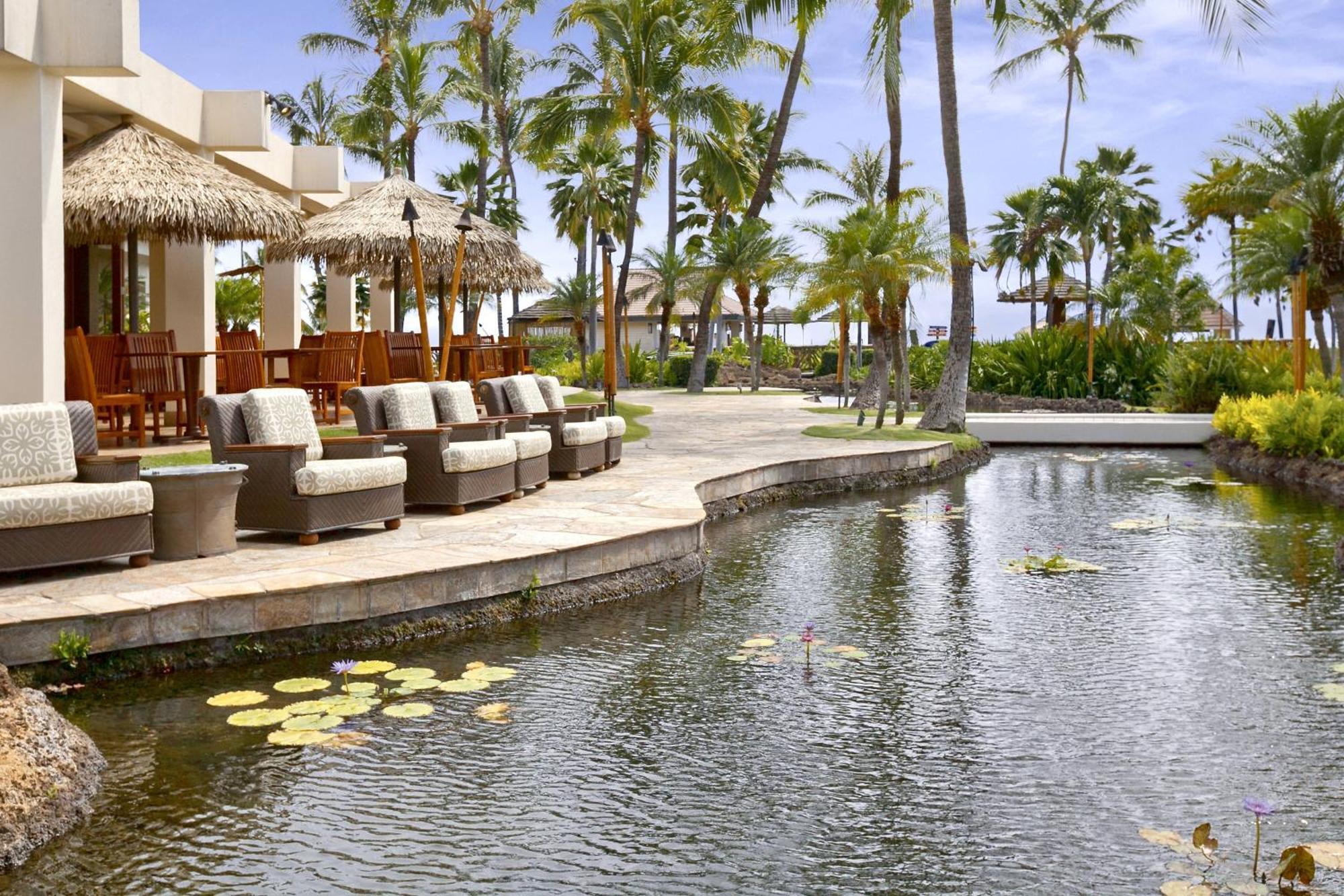 Sheraton Maui & Resort Kaanapali