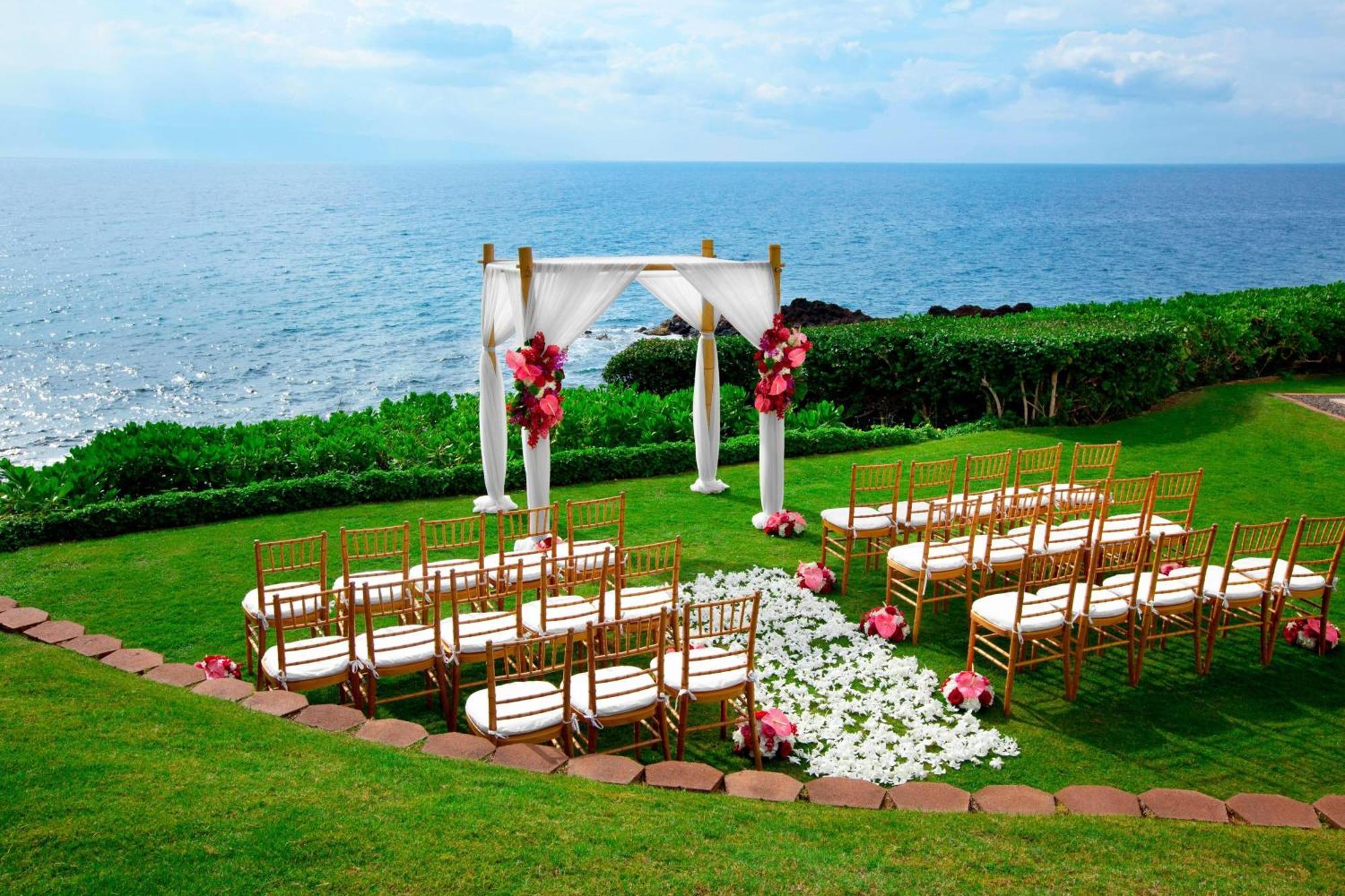 Sheraton Maui & 4* Kaanapali