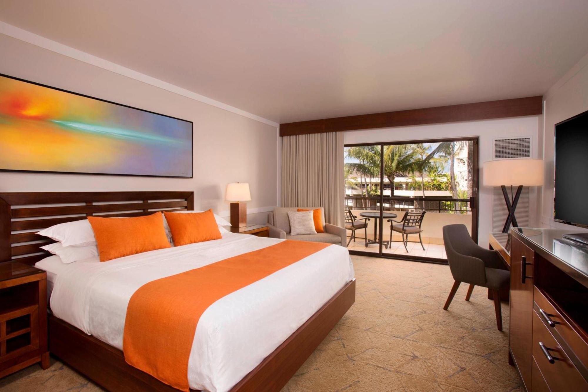 Sheraton Maui &