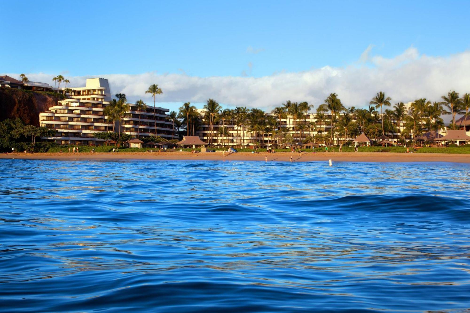Sheraton Maui & Resort 4*