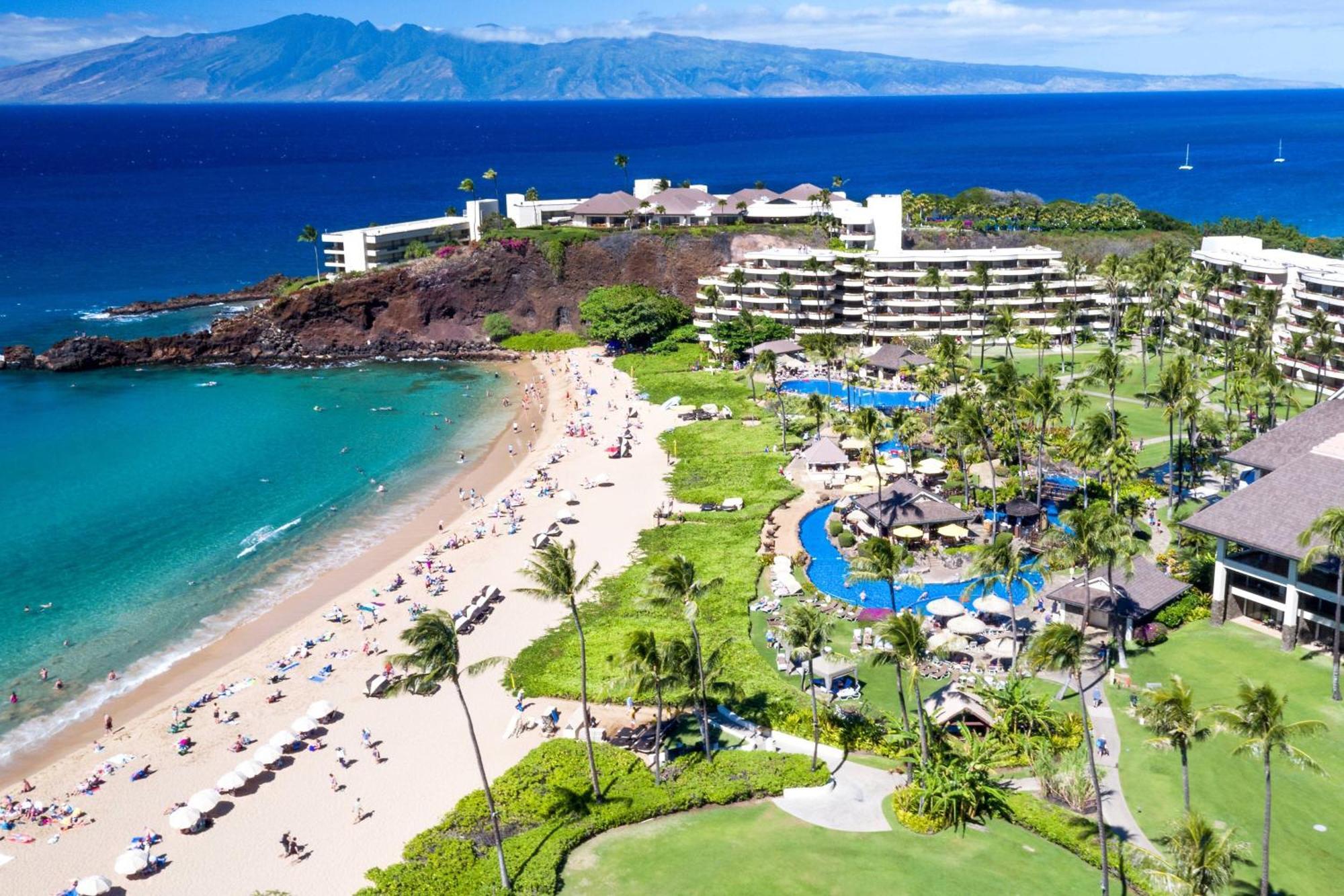 Sheraton Maui & 4* Kaanapali