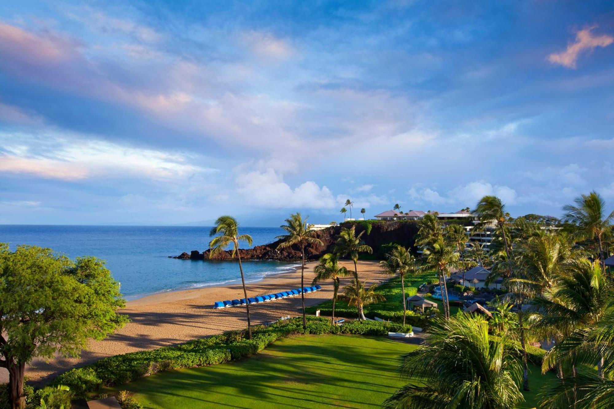 Sheraton Maui &