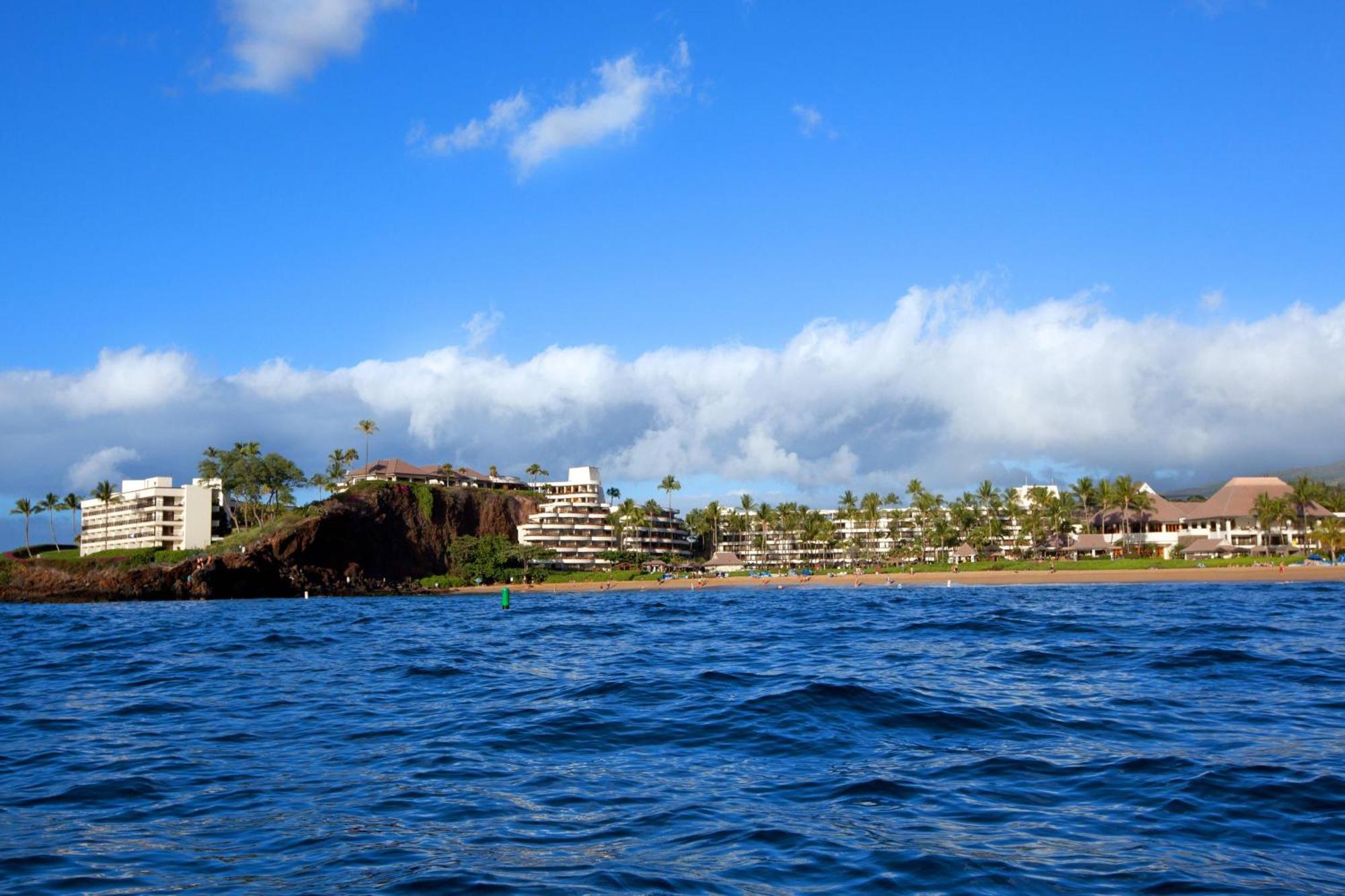 Resort Sheraton Maui & Kaanapali
