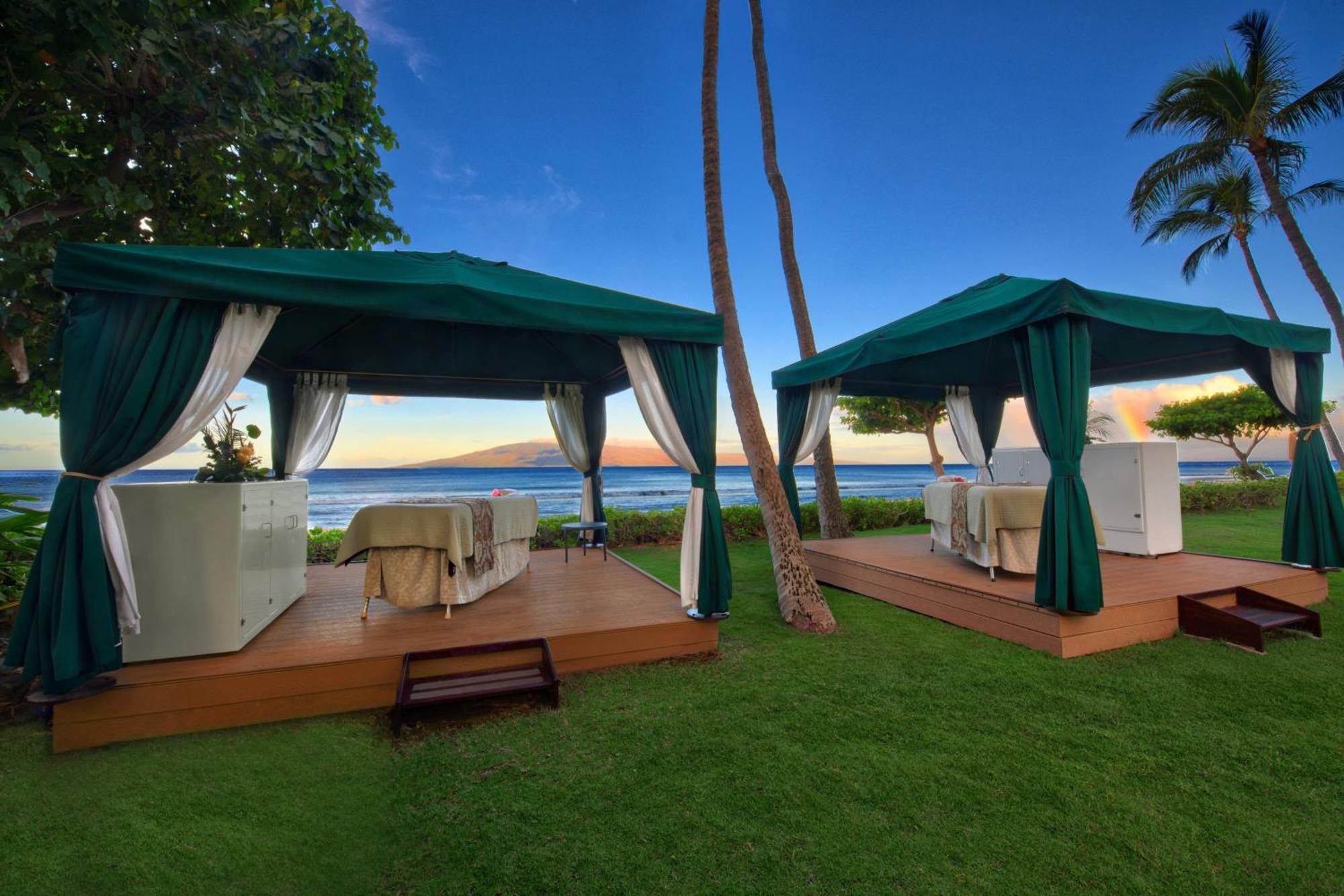 Marriott's Maui Ocean Club - & Napili Towers Lahaina