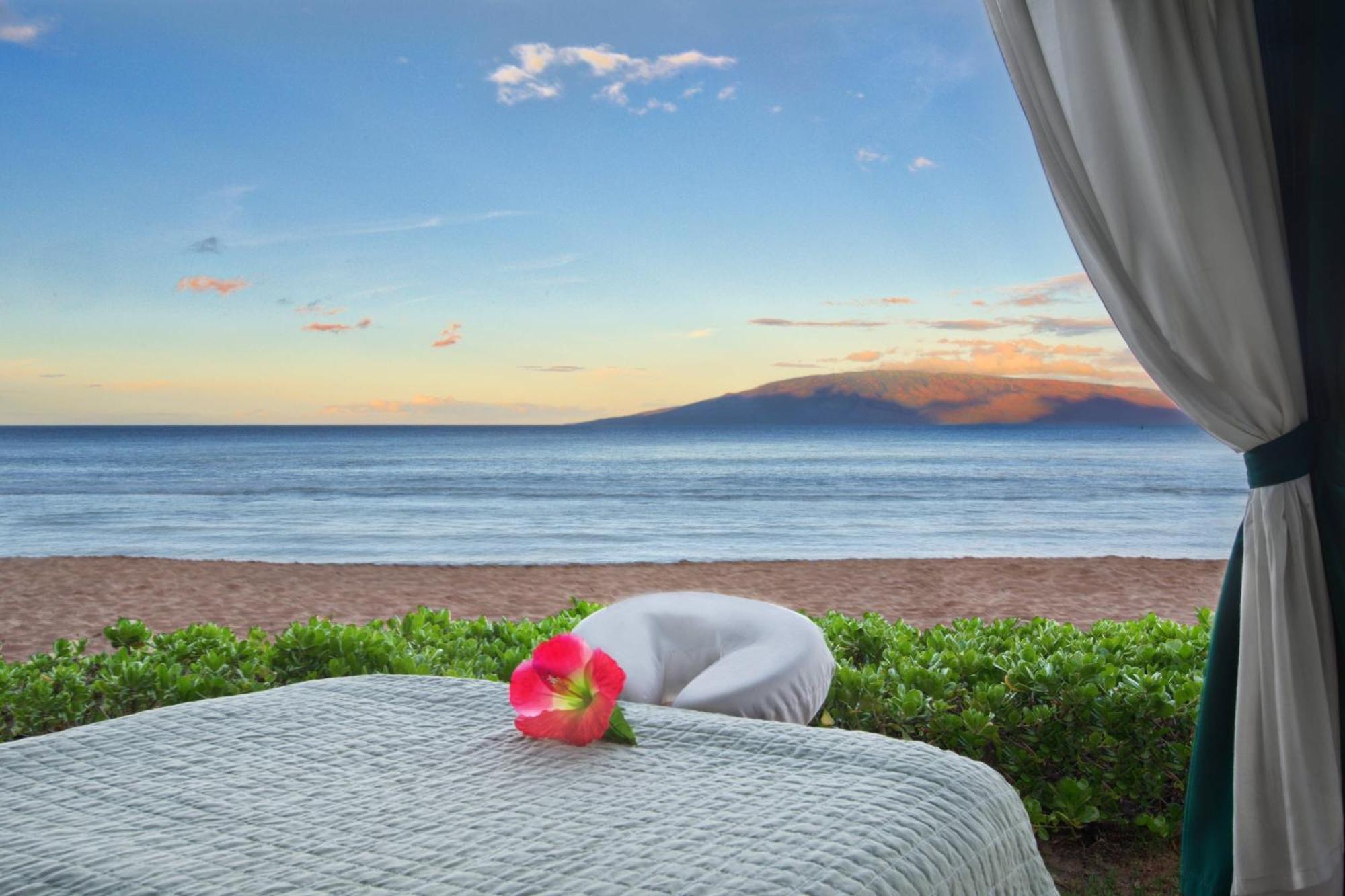 Marriott's Maui Ocean Club - & Napili Towers Hotel 4*