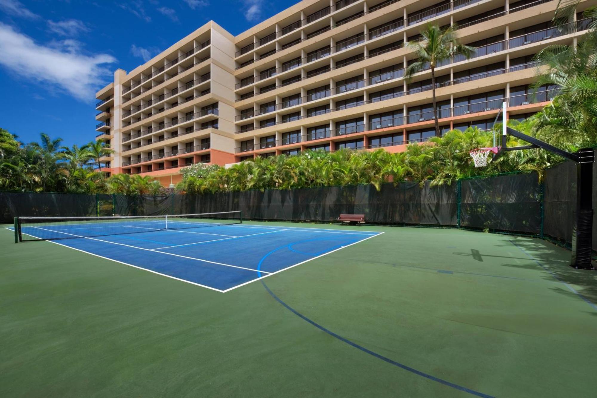 Hotel Marriott's Maui Ocean Club - & Napili Towers