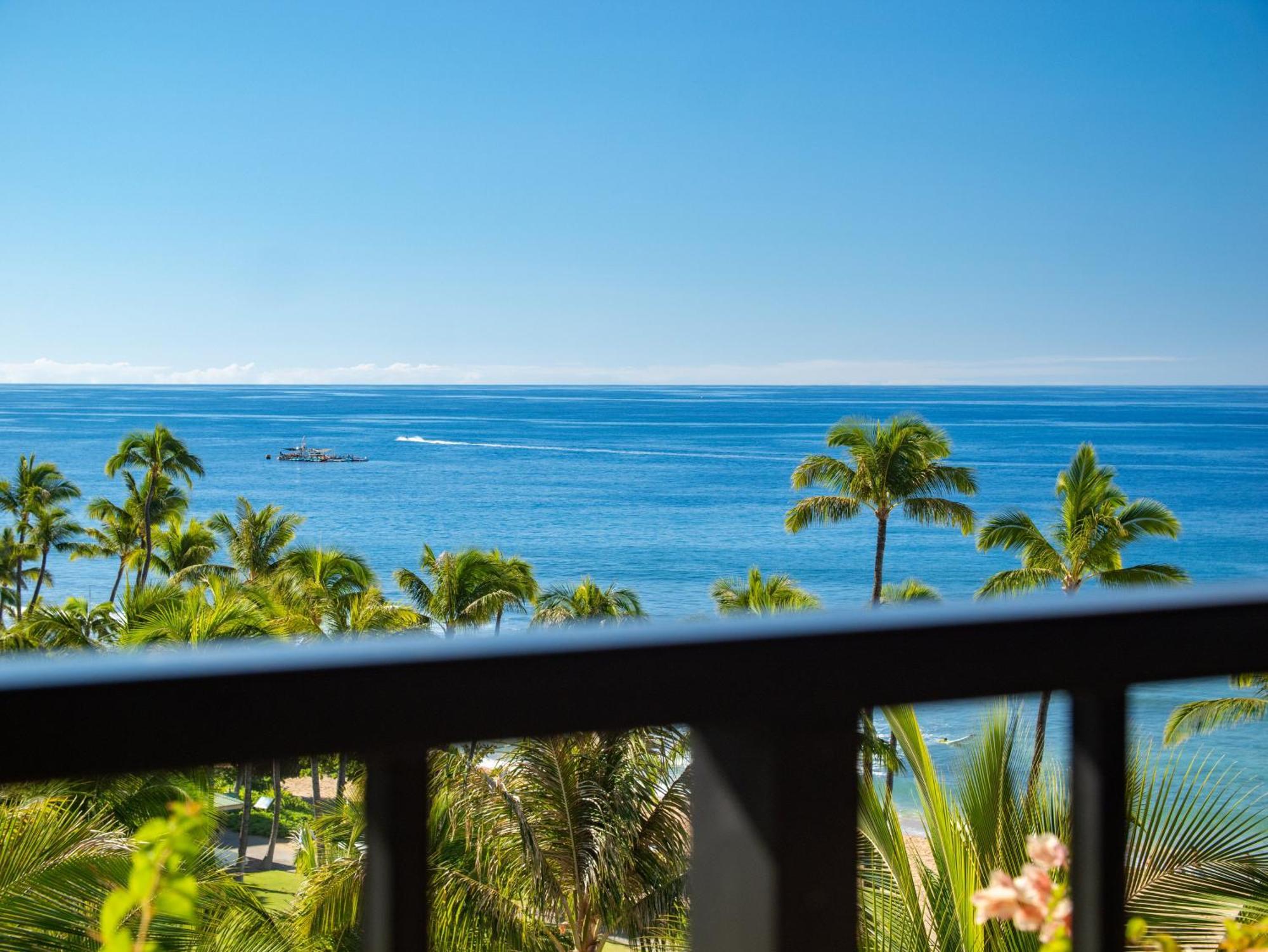 Luxurious Oceanfront Retreat At Kaanapali Alii Experience Aloha In Every Moment Lahaina