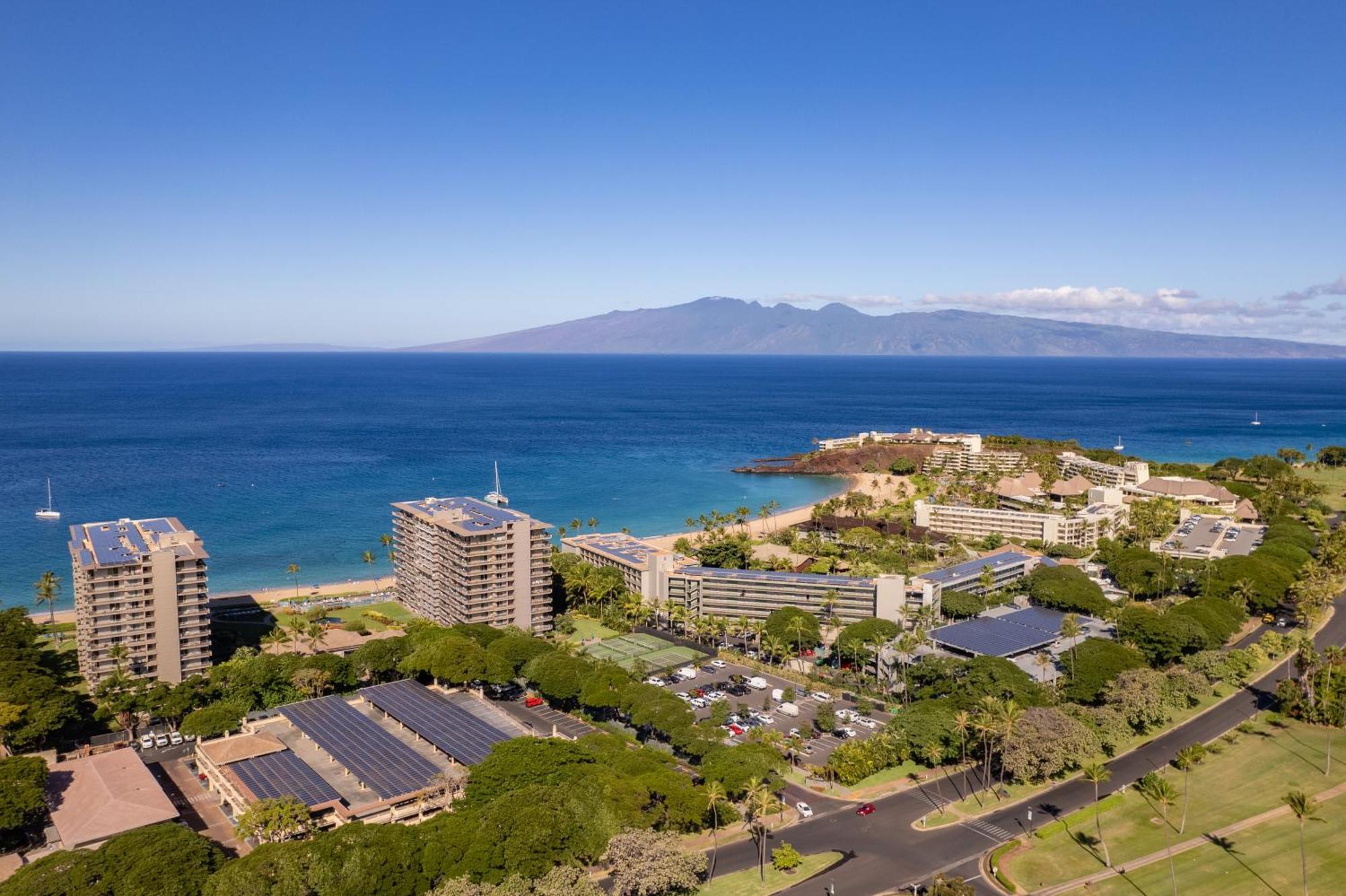 Kaanapali Royal B201 Your Dream Hawaiian Retreat Holiday home *