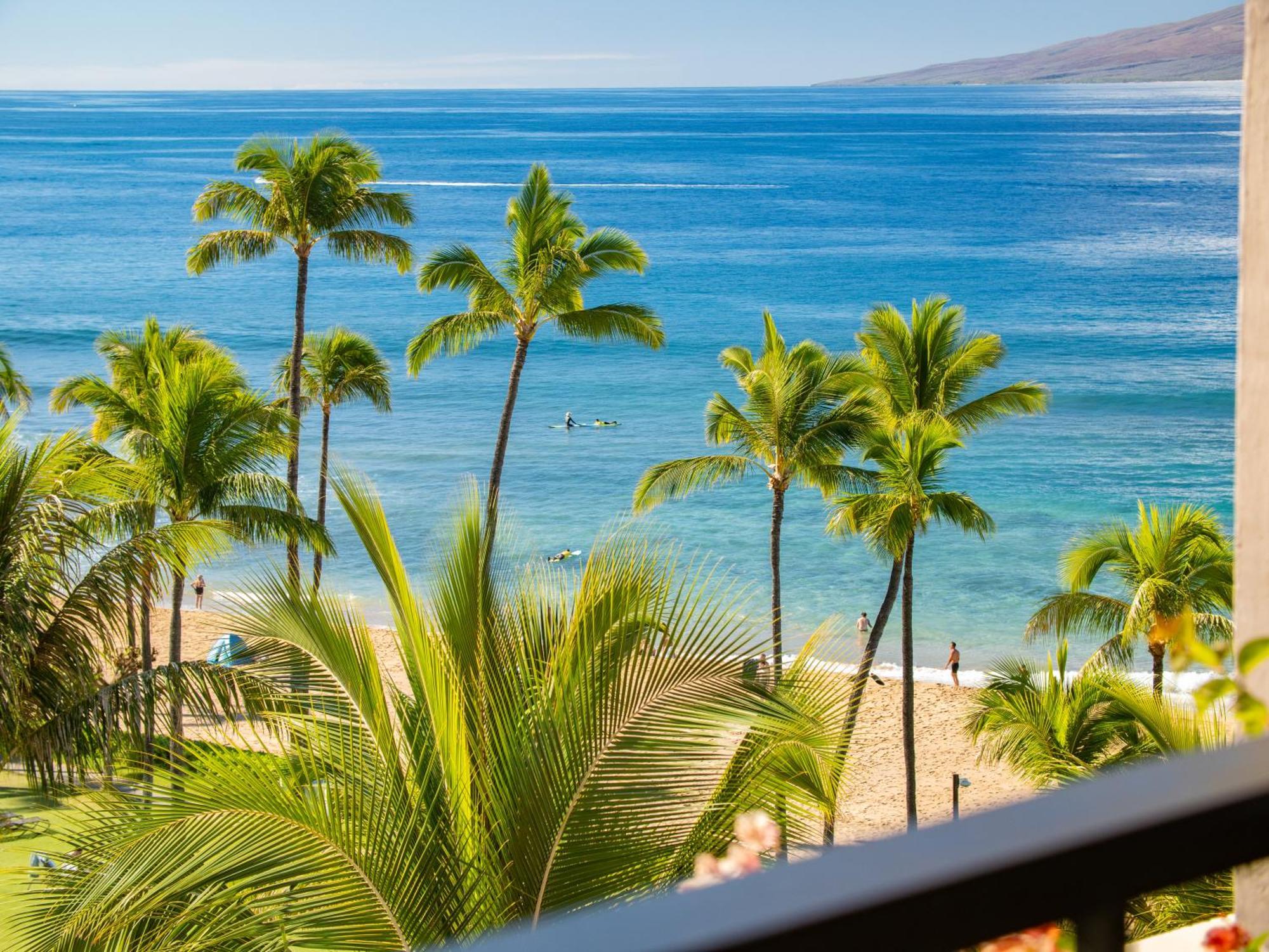 Holiday home Luxurious Oceanfront Retreat At Kaanapali Alii Experience Aloha In Every Moment *