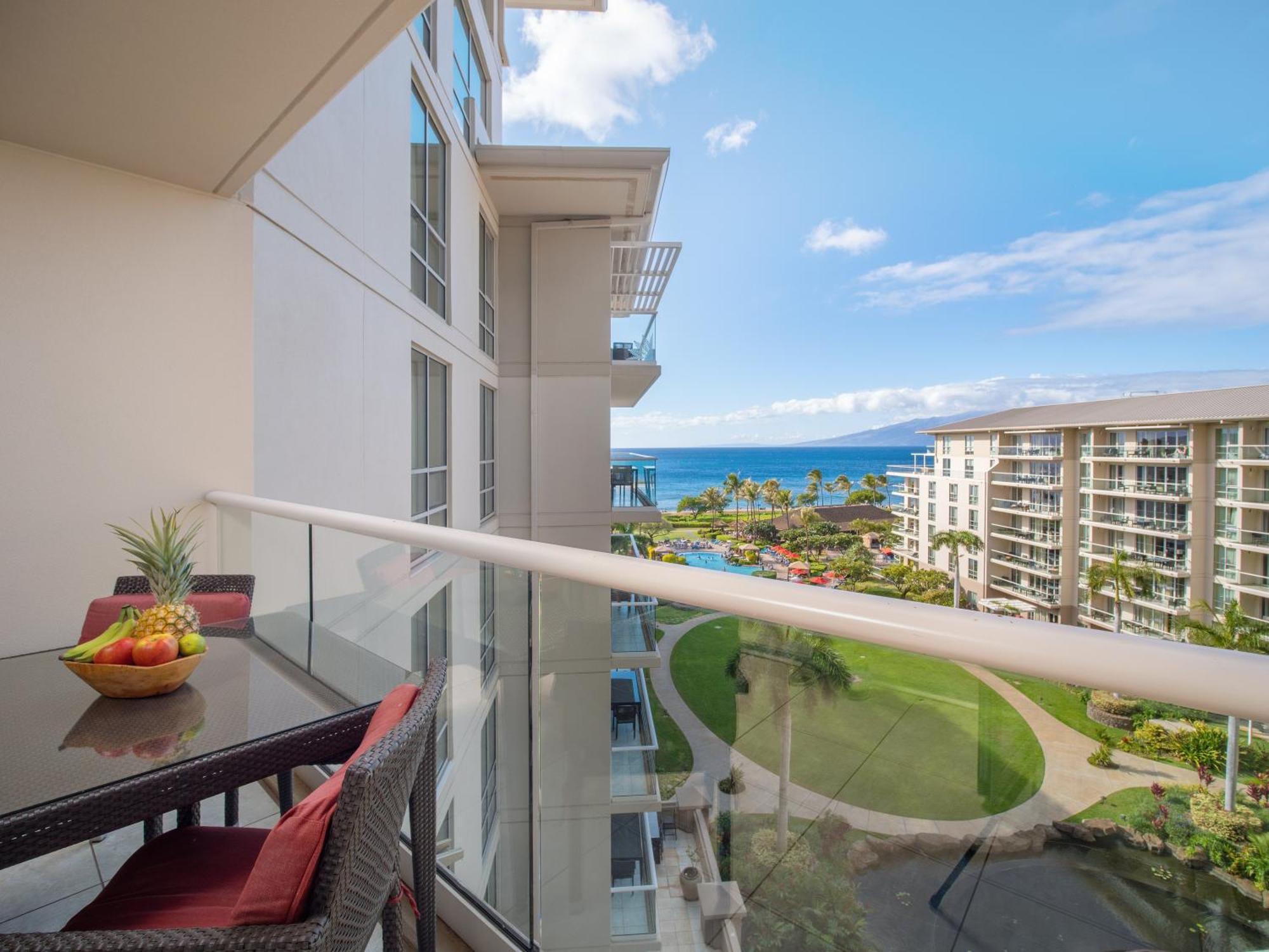 Ocean Views At Honua Kai - Soak In Maui Sunsets On Expansive Lanai -hokulani 719 Holiday home