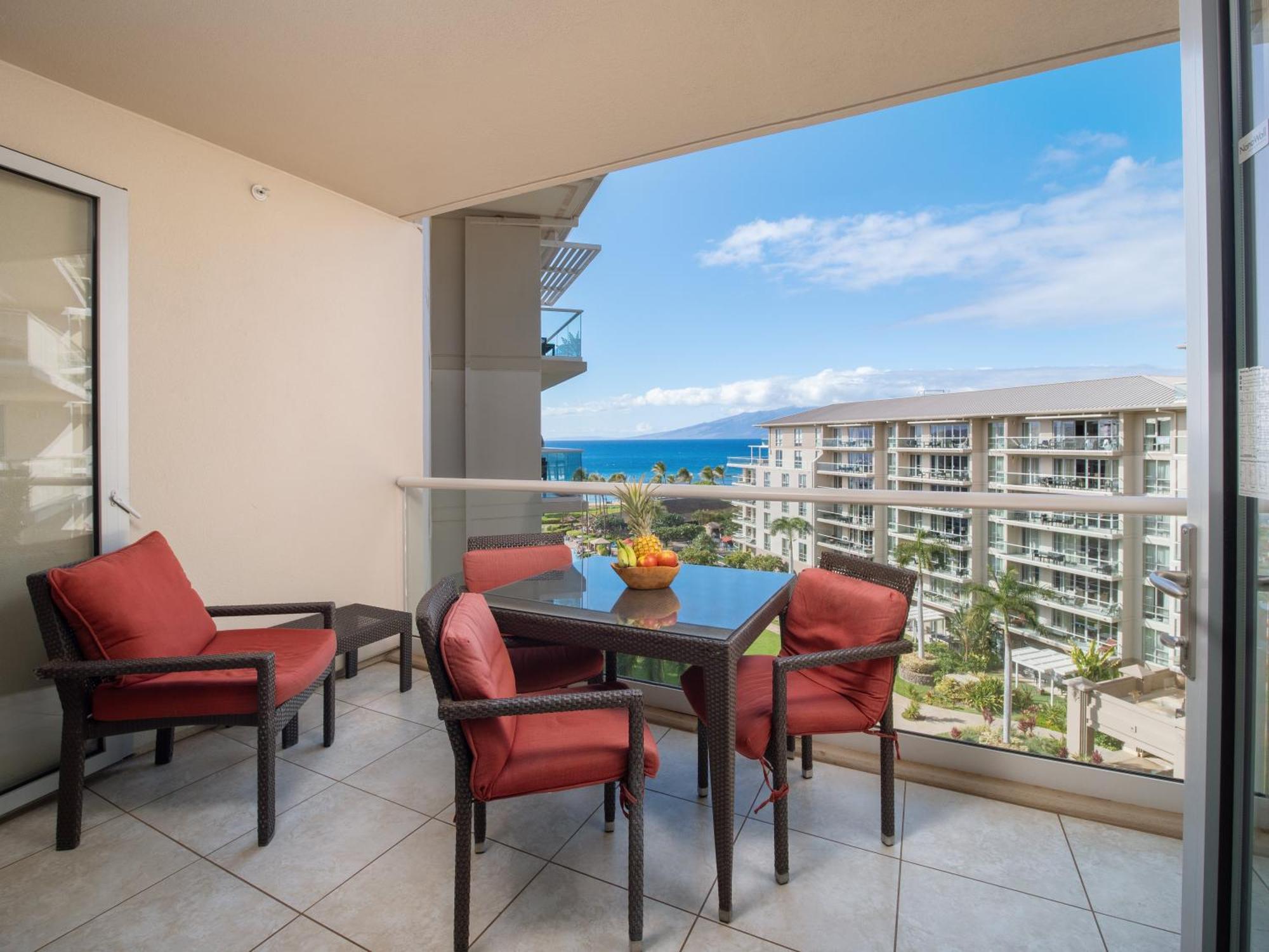 Holiday home Ocean Views At Honua Kai - Soak In Maui Sunsets On Expansive Lanai -hokulani 719 Lahaina