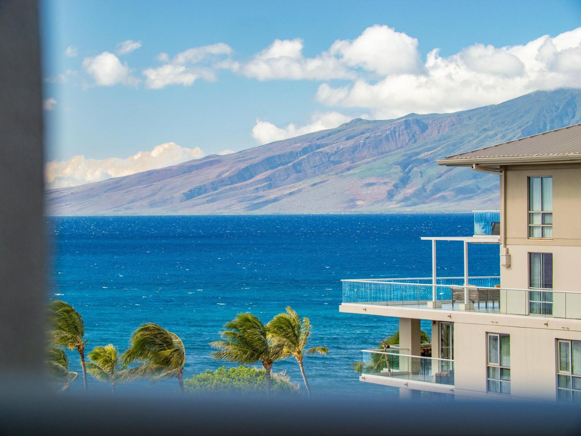 Ocean Views At Honua Kai - Soak In Maui Sunsets On Expansive Lanai -hokulani 719 *