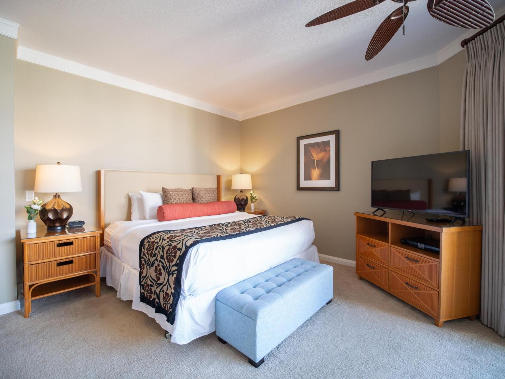 Ocean Views At Honua Kai - Soak In Maui Sunsets On Expansive Lanai -hokulani 719 Holiday home *