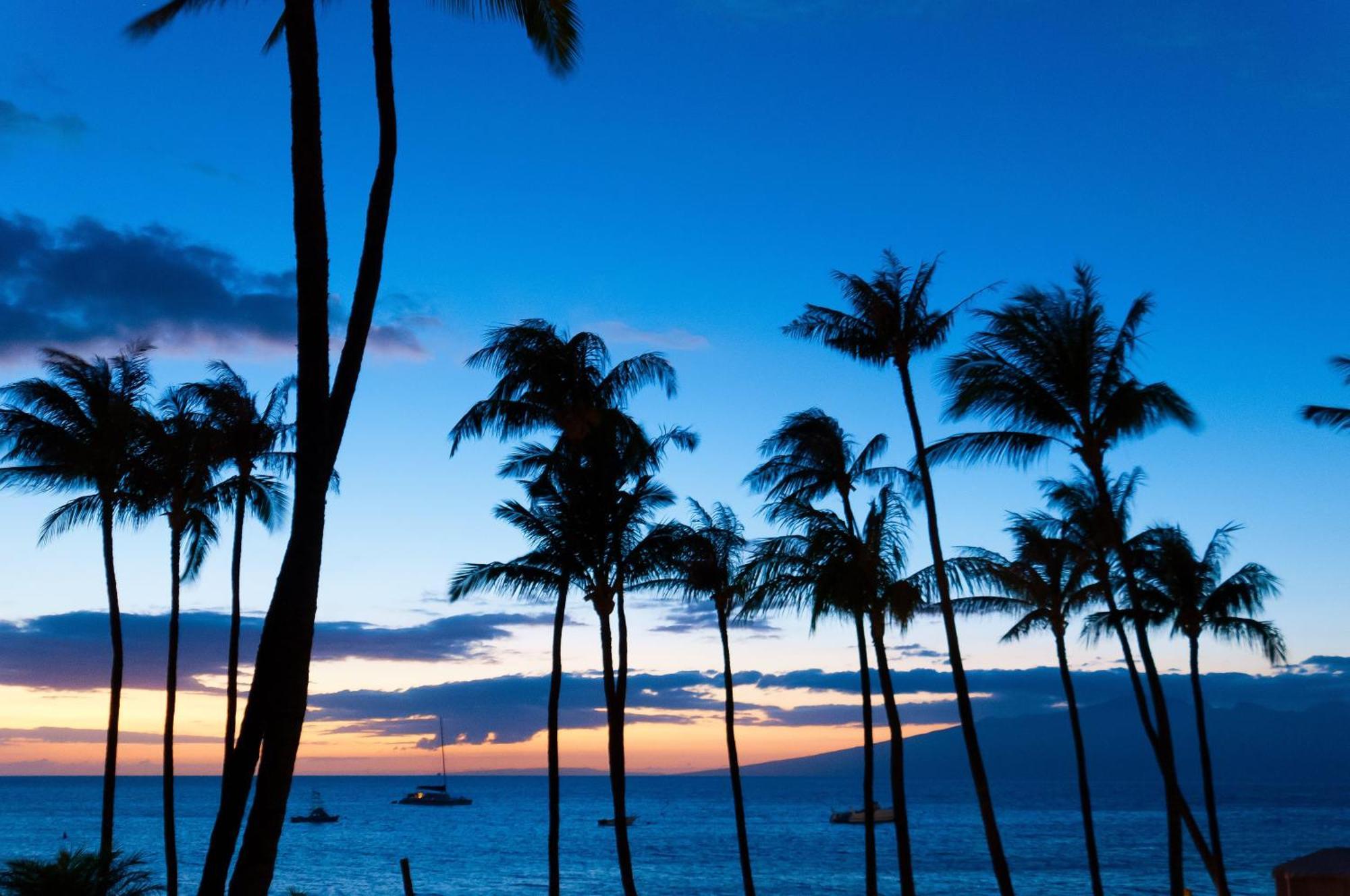 Holiday home Ocean Views At Honua Kai - Soak In Maui Sunsets On Expansive Lanai -hokulani 719
