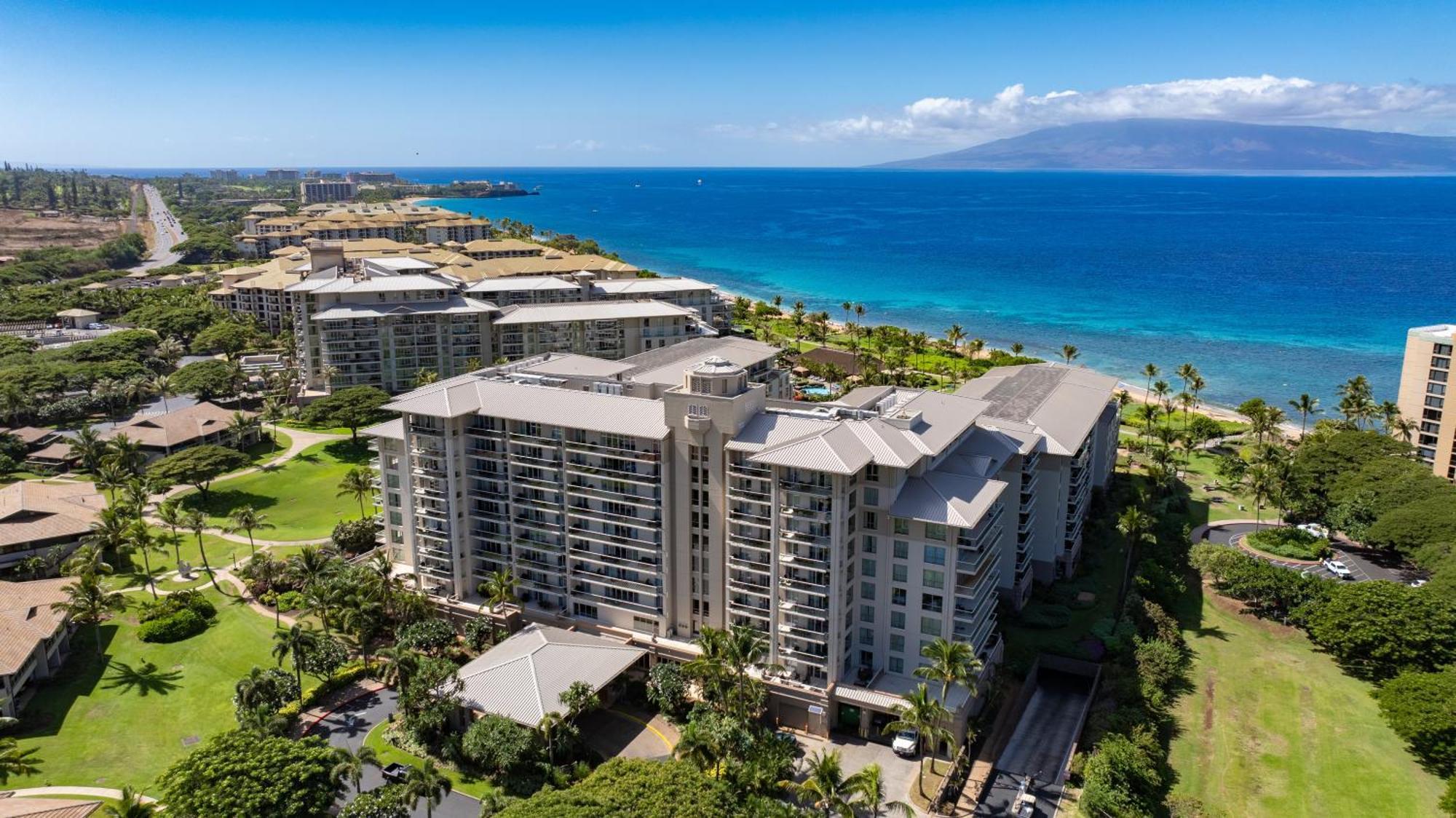 Holiday home Ocean Views At Honua Kai - Soak In Maui Sunsets On Expansive Lanai -hokulani 719 *
