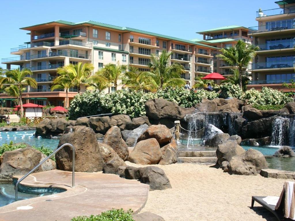 Ocean Views At Honua Kai - Soak In Maui Sunsets On Expansive Lanai -hokulani 719 Holiday home