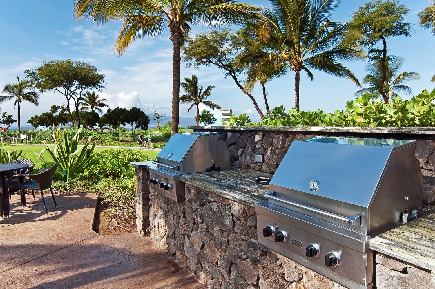 Ocean Views At Honua Kai - Soak In Maui Sunsets On Expansive Lanai -hokulani 719 Holiday home *