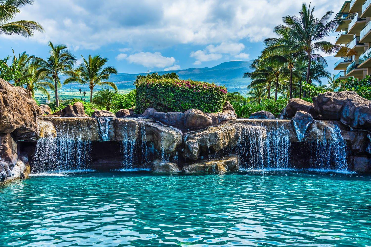 Ocean Views At Honua Kai - Soak In Maui Sunsets On Expansive Lanai -hokulani 719 * Lahaina