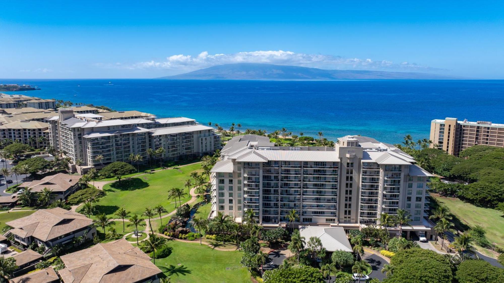 Holiday home Ocean Views At Honua Kai - Soak In Maui Sunsets On Expansive Lanai -hokulani 719