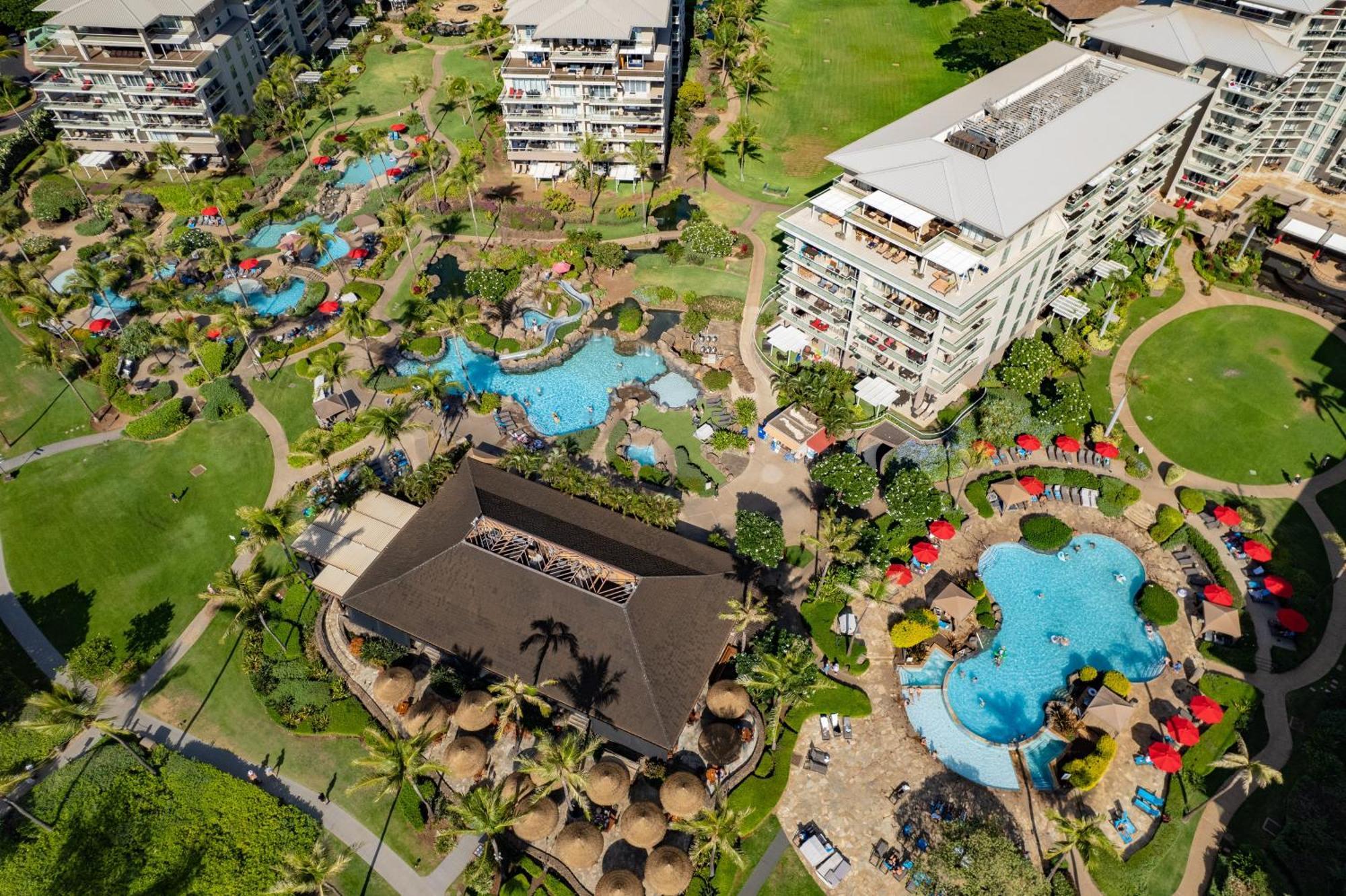 Holiday home Ocean Views At Honua Kai - Soak In Maui Sunsets On Expansive Lanai -hokulani 719 *