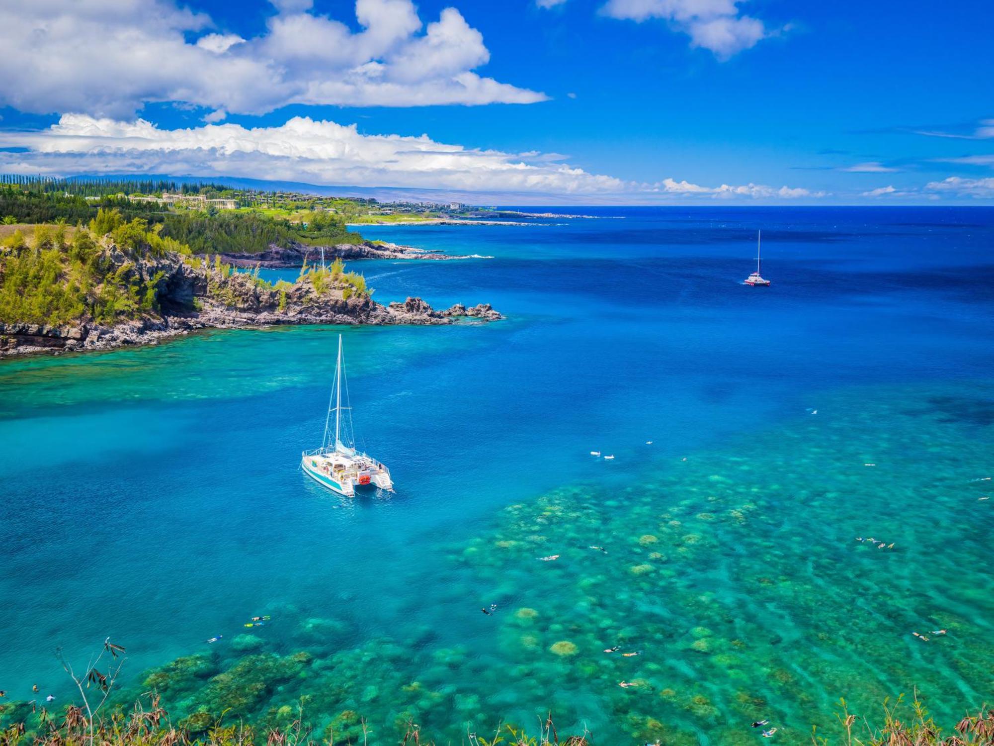 Ocean Views At Honua Kai - Soak In Maui Sunsets On Expansive Lanai -hokulani 719 Holiday home Lahaina
