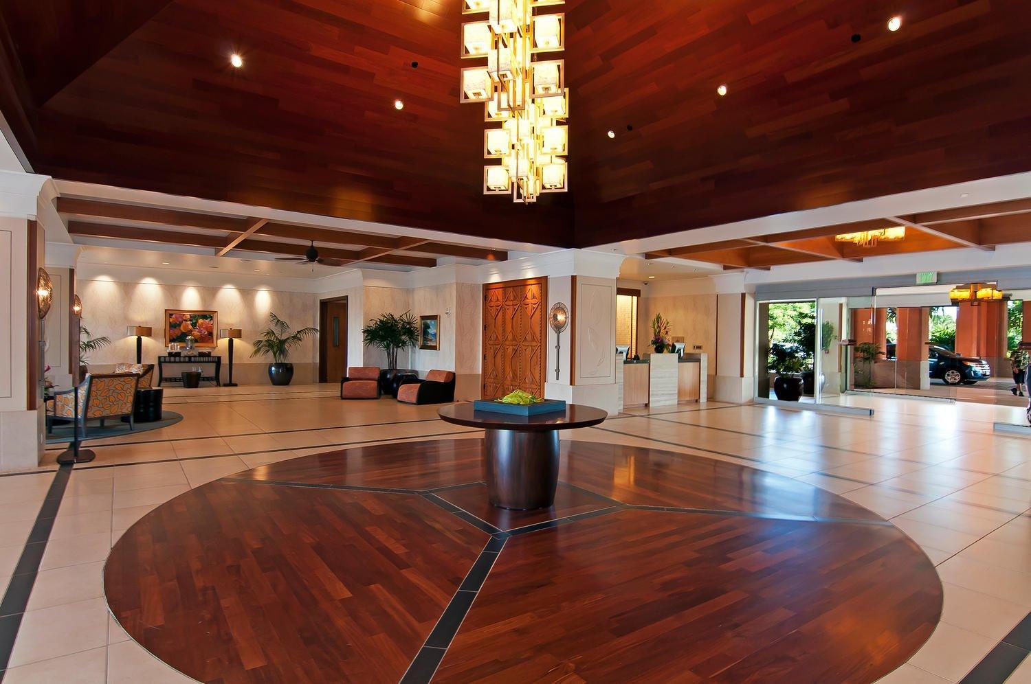 Ocean Views At Honua Kai - Soak In Maui Sunsets On Expansive Lanai -hokulani 719 Lahaina