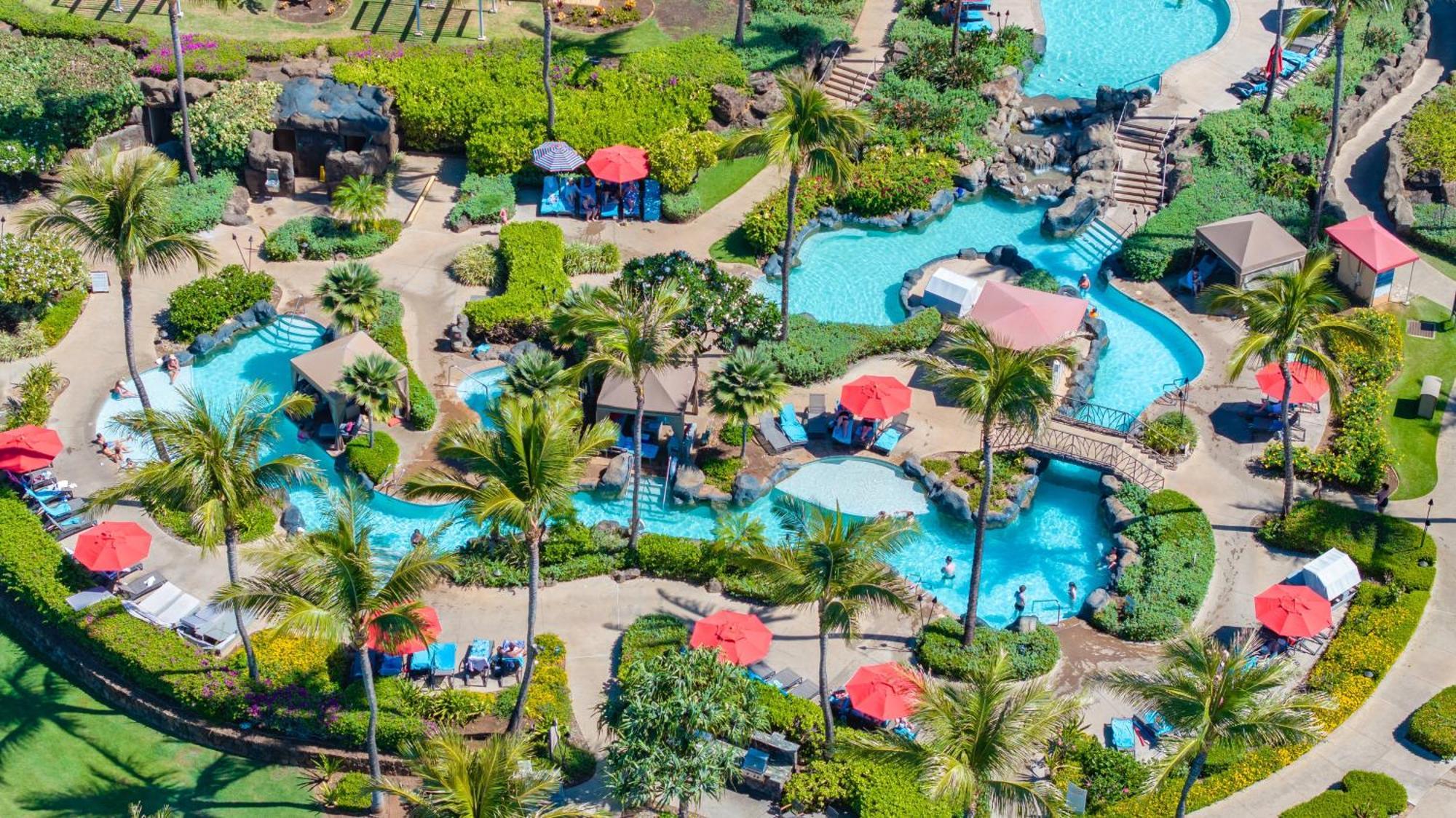 Ocean Views At Honua Kai - Soak In Maui Sunsets On Expansive Lanai -hokulani 719