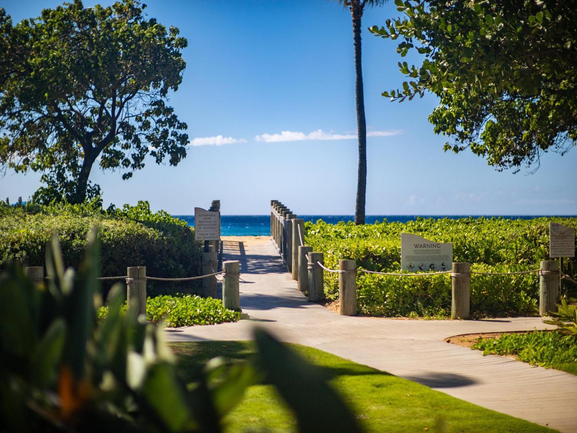 Ocean Views At Honua Kai - Soak In Maui Sunsets On Expansive Lanai -hokulani 719 Holiday home *