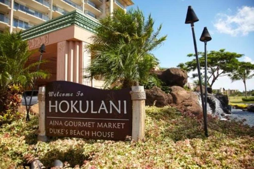 Ocean Views At Honua Kai - Soak In Maui Sunsets On Expansive Lanai -hokulani 719 Holiday home Lahaina