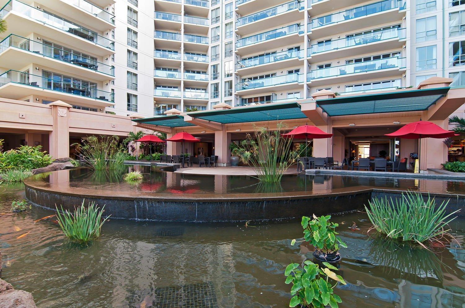 Ocean Views At Honua Kai - Soak In Maui Sunsets On Expansive Lanai -hokulani 719 Holiday home Lahaina