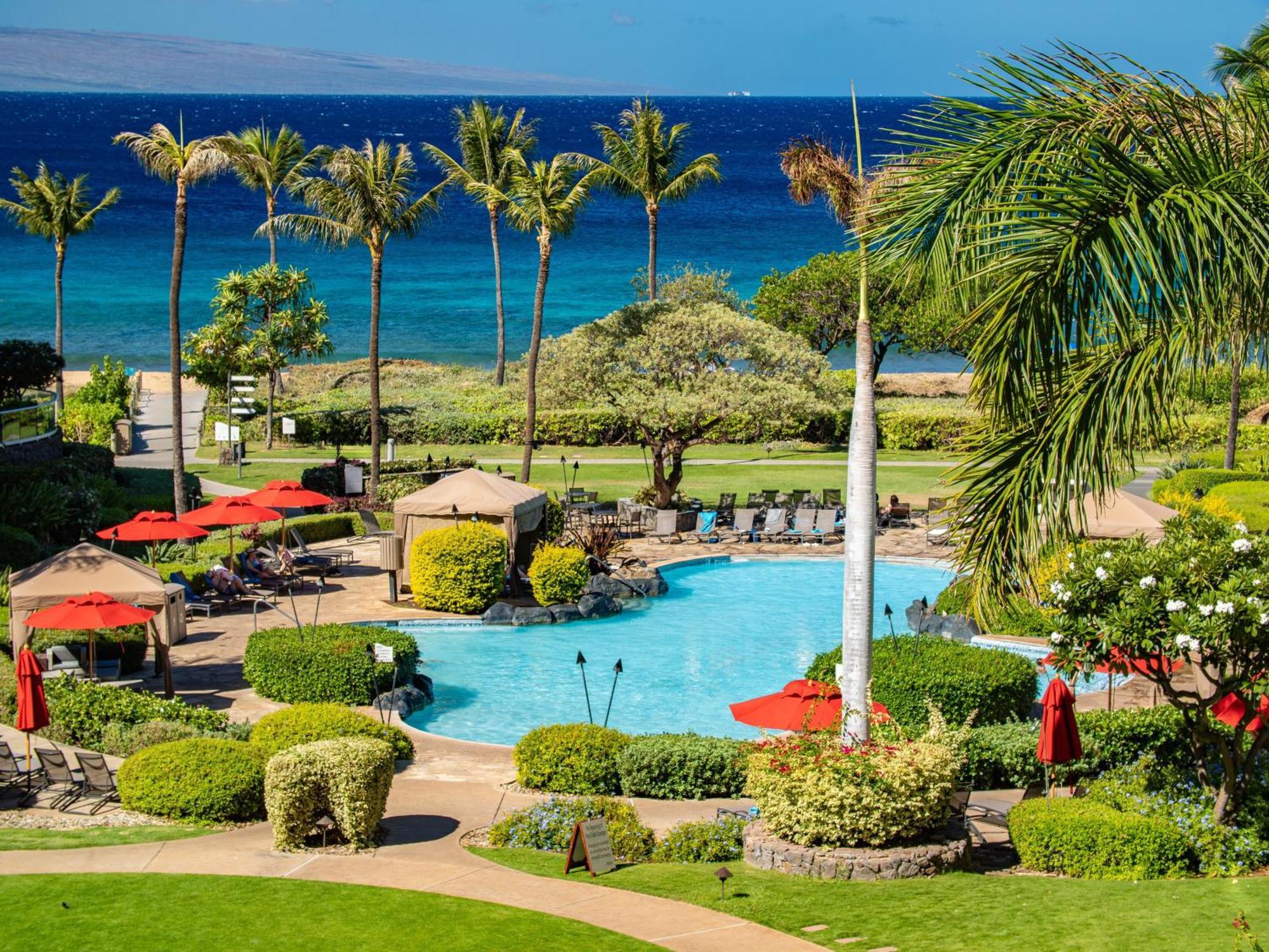 Holiday home Ocean Views At Honua Kai - Soak In Maui Sunsets On Expansive Lanai -hokulani 719 Lahaina