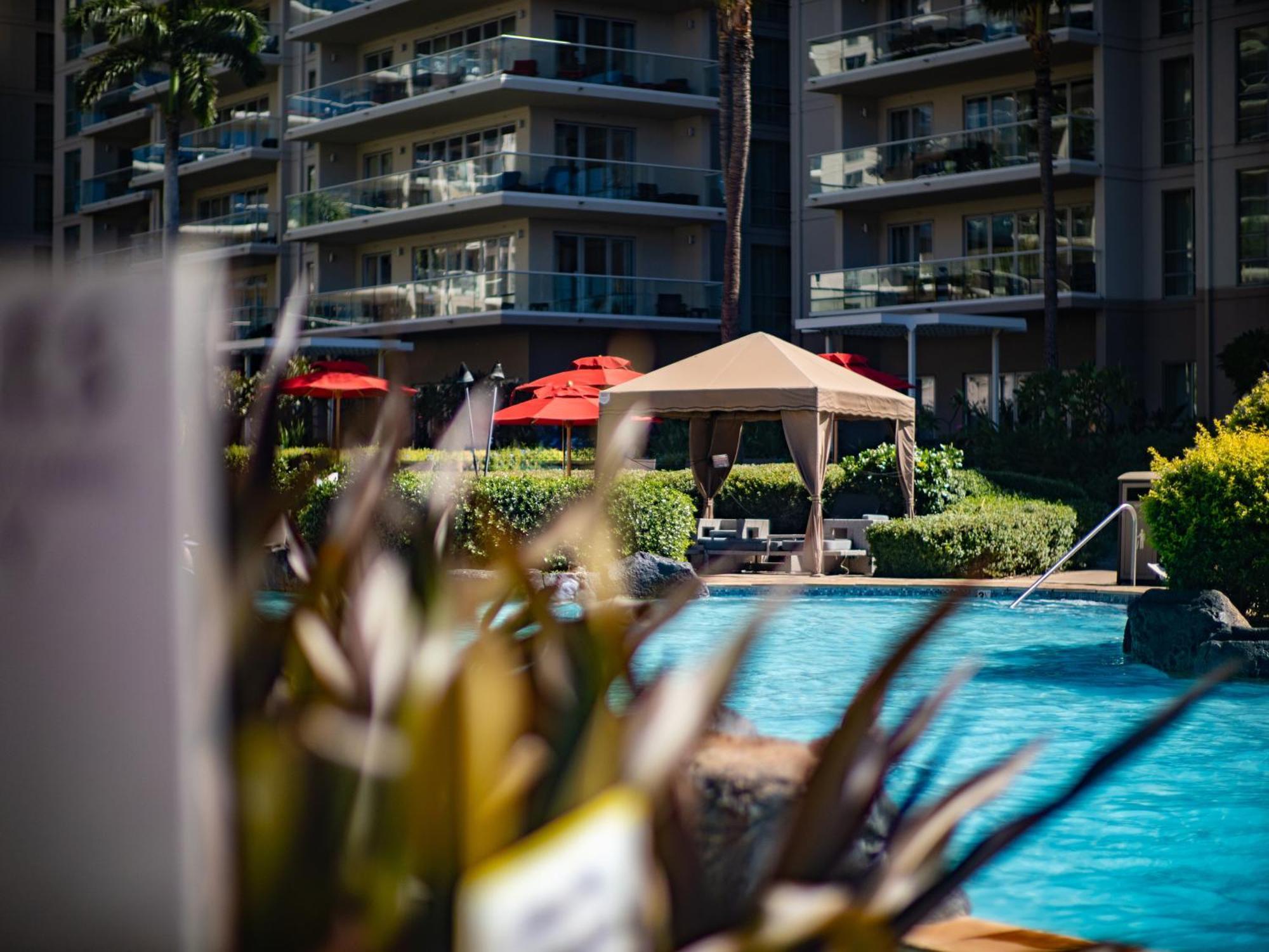 Ocean Views At Honua Kai - Soak In Maui Sunsets On Expansive Lanai -hokulani 719 Lahaina