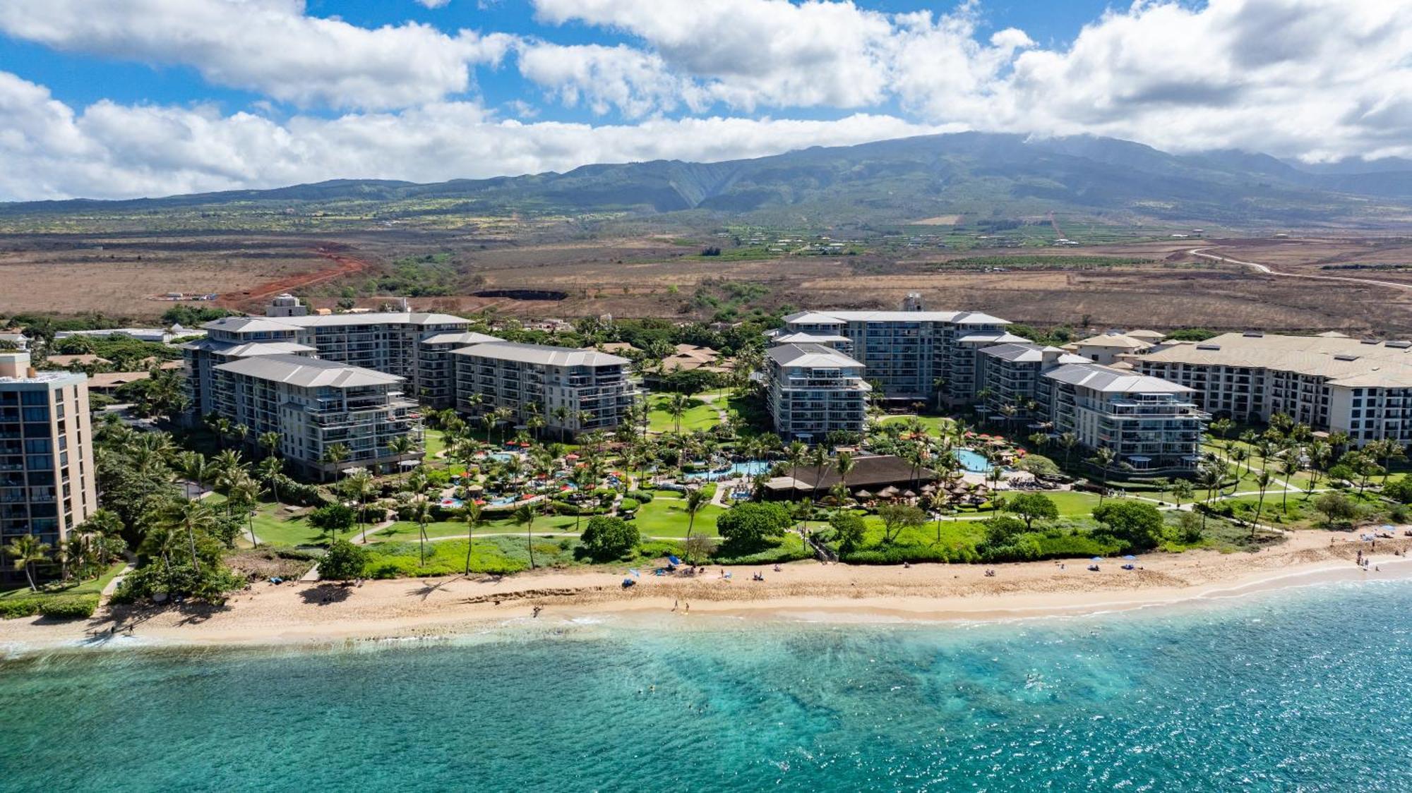 Holiday home Ocean Views At Honua Kai - Soak In Maui Sunsets On Expansive Lanai -hokulani 719