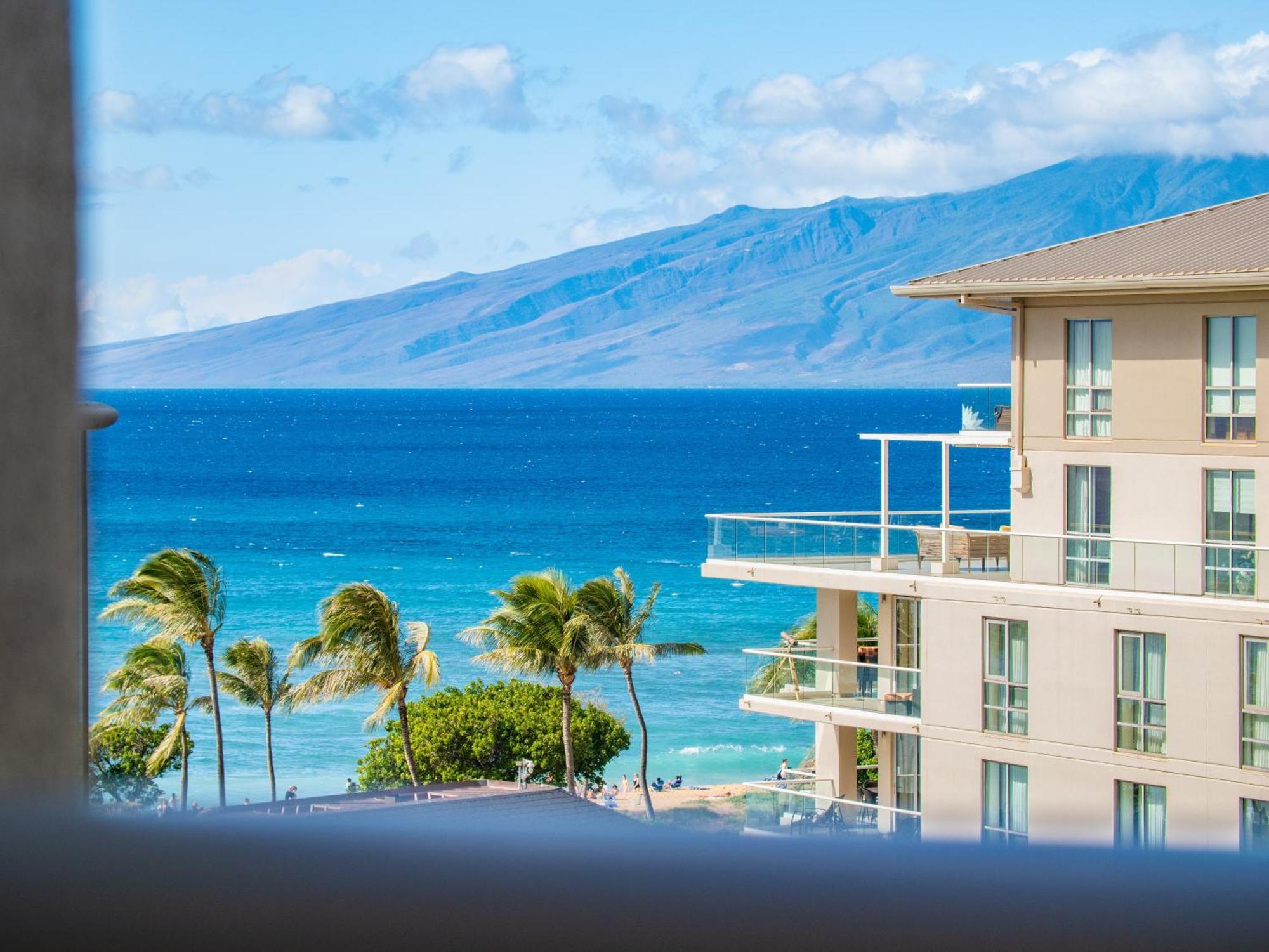 Holiday home Ocean Views At Honua Kai - Soak In Maui Sunsets On Expansive Lanai -hokulani 719 Lahaina