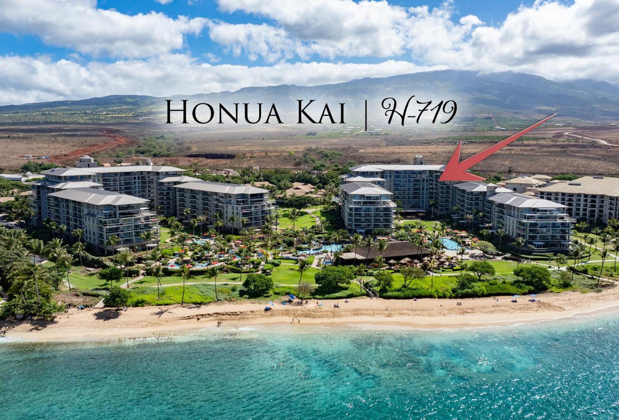 Holiday home Ocean Views At Honua Kai - Soak In Maui Sunsets On Expansive Lanai -hokulani 719