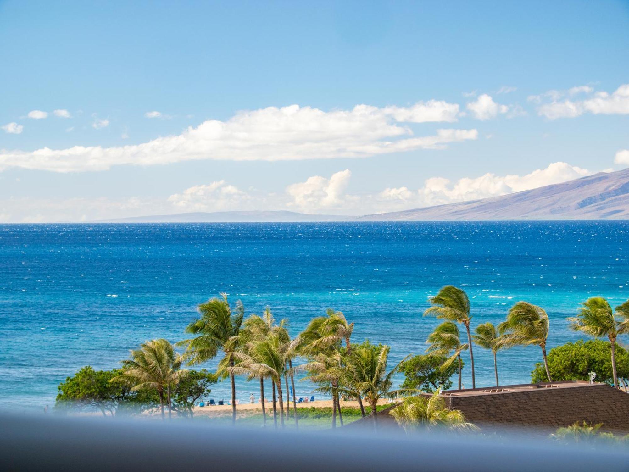 Ocean Views At Honua Kai - Soak In Maui Sunsets On Expansive Lanai -hokulani 719