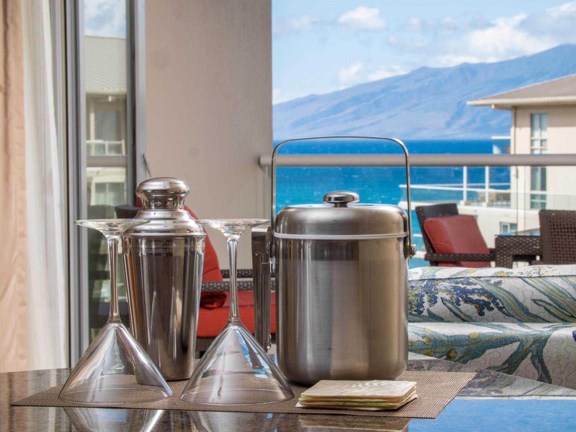 Ocean Views At Honua Kai - Soak In Maui Sunsets On Expansive Lanai -hokulani 719 Holiday home *