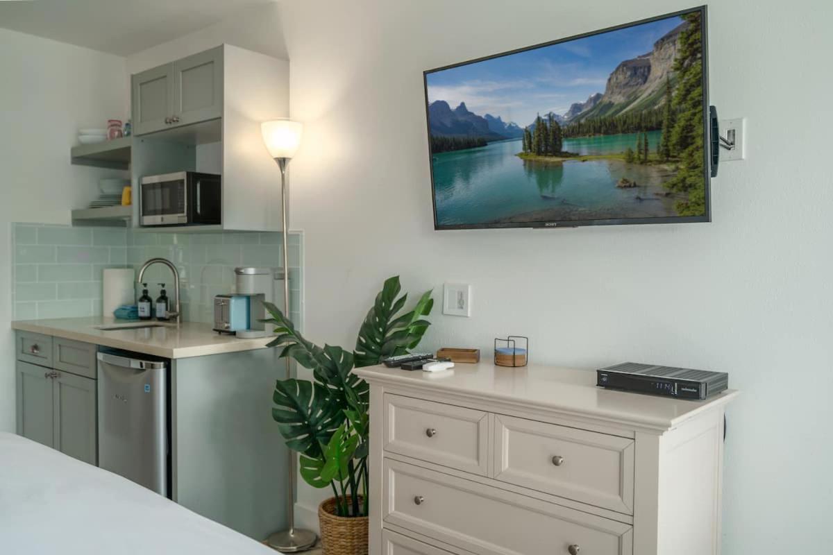Aparthotel Kihei Gem! 3-min Walk To The & Shops