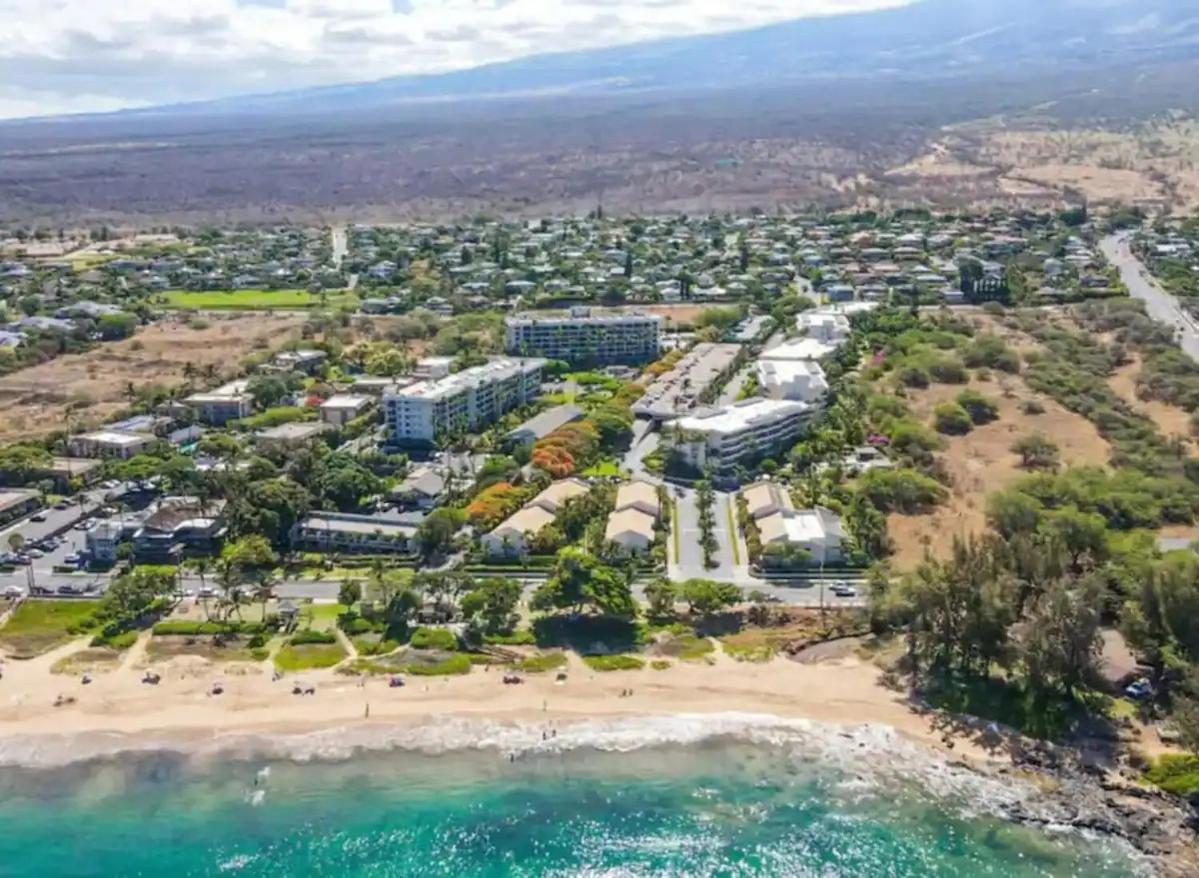 Kihei Gem! 3-min Walk To The & Shops Wailea (Maui)