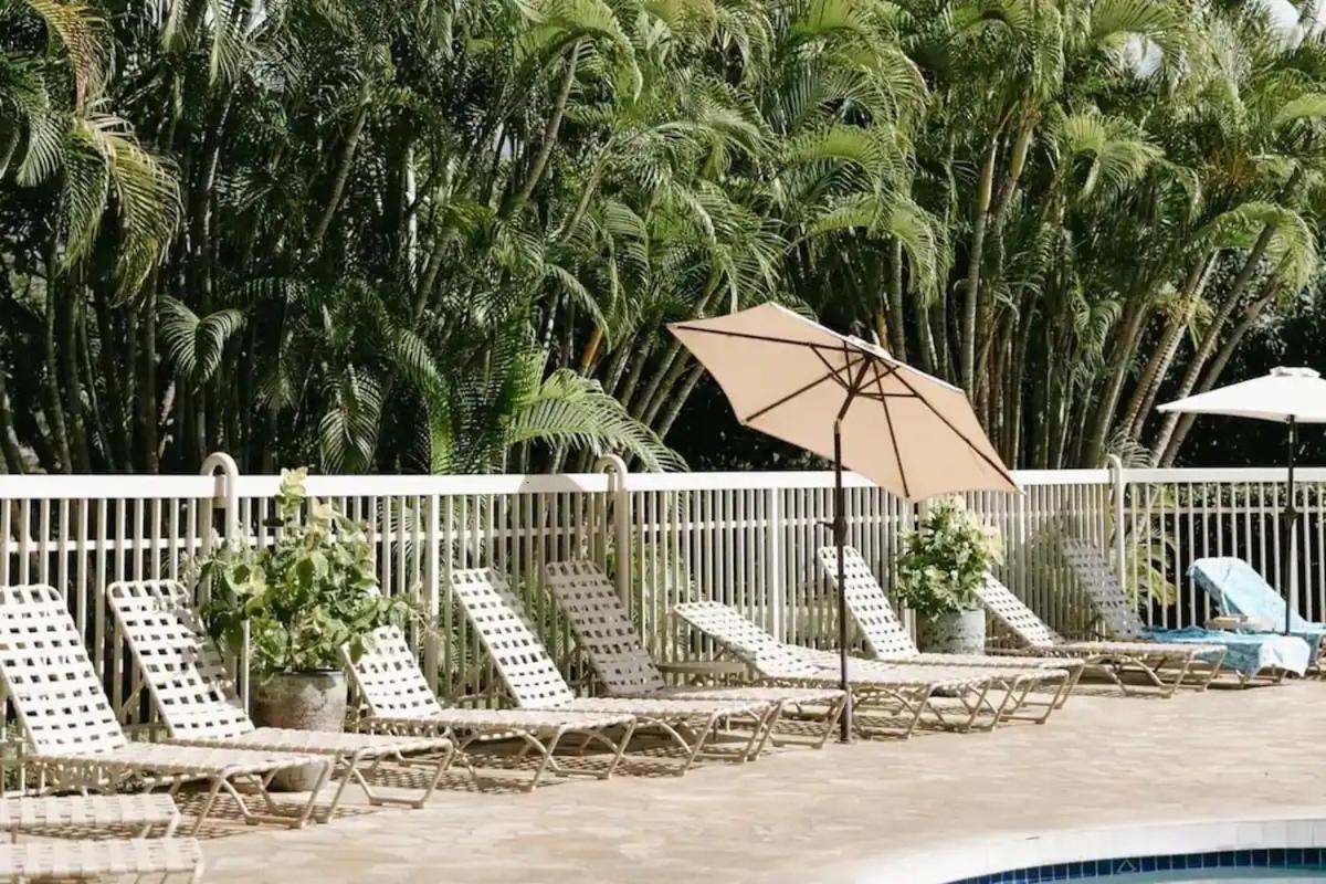 Kihei Gem! 3-min Walk To The & Shops Aparthotel