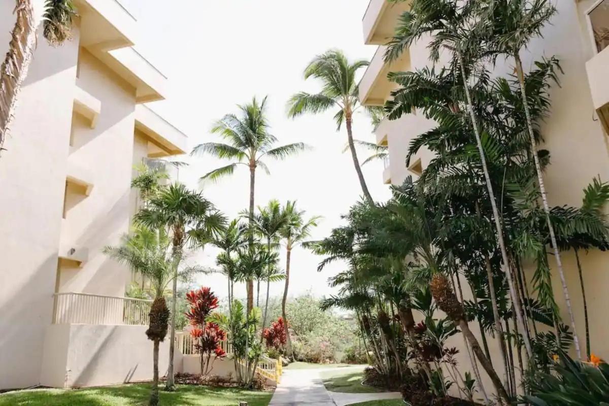 Aparthotel Kihei Gem! 3-min Walk To The & Shops