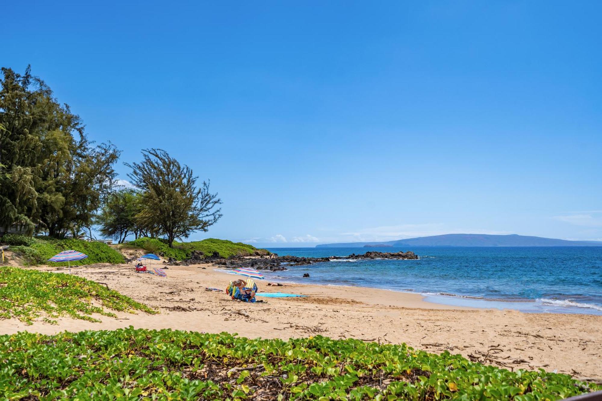 Aparthotel Kihei Gem! 3-min Walk To The & Shops *
