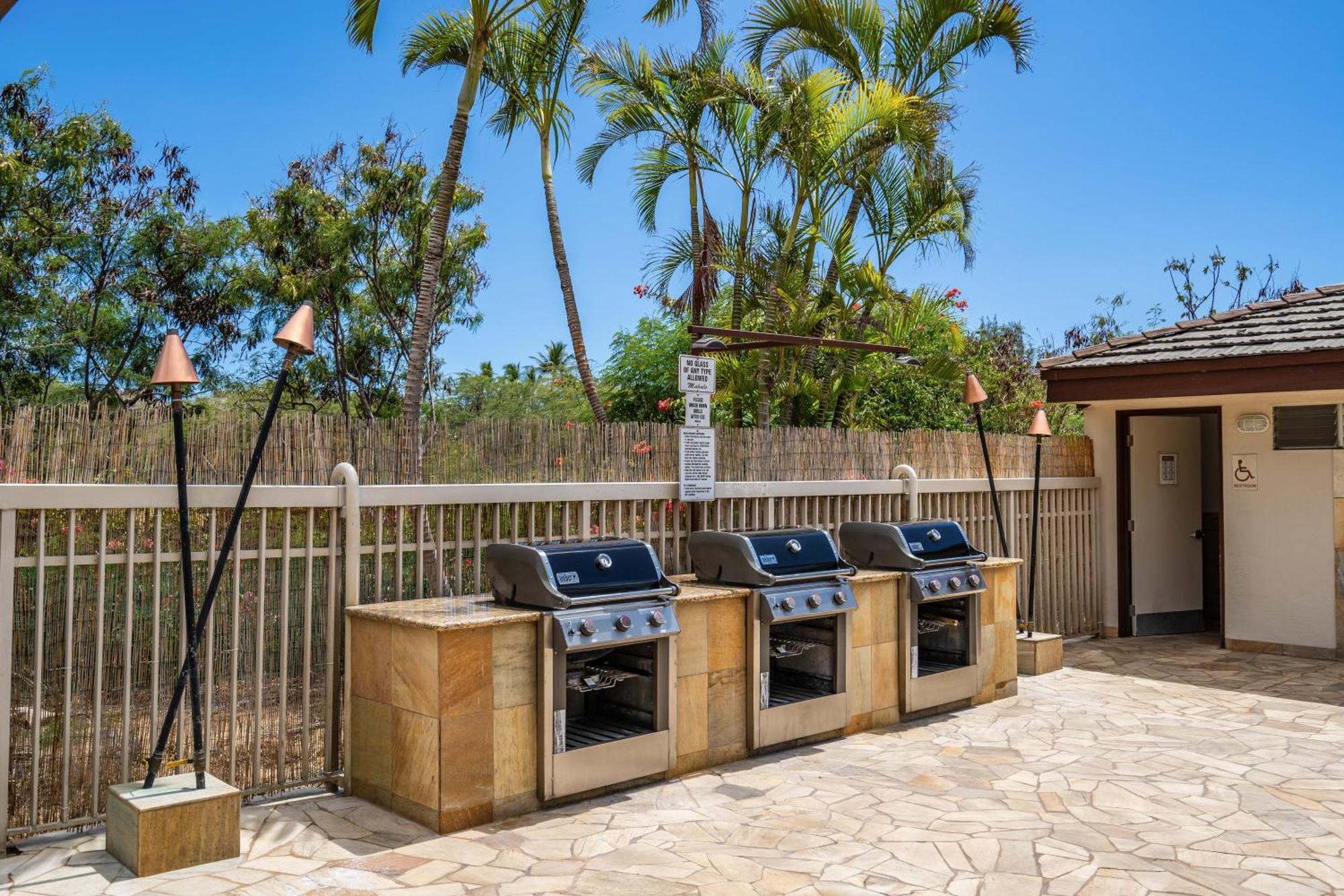 Kihei Gem! 3-min Walk To The & Shops Aparthotel Wailea (Maui)