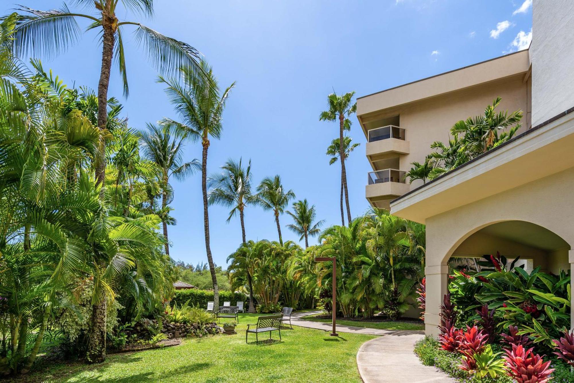 Aparthotel Kihei Gem! 3-min Walk To The & Shops Wailea (Maui)